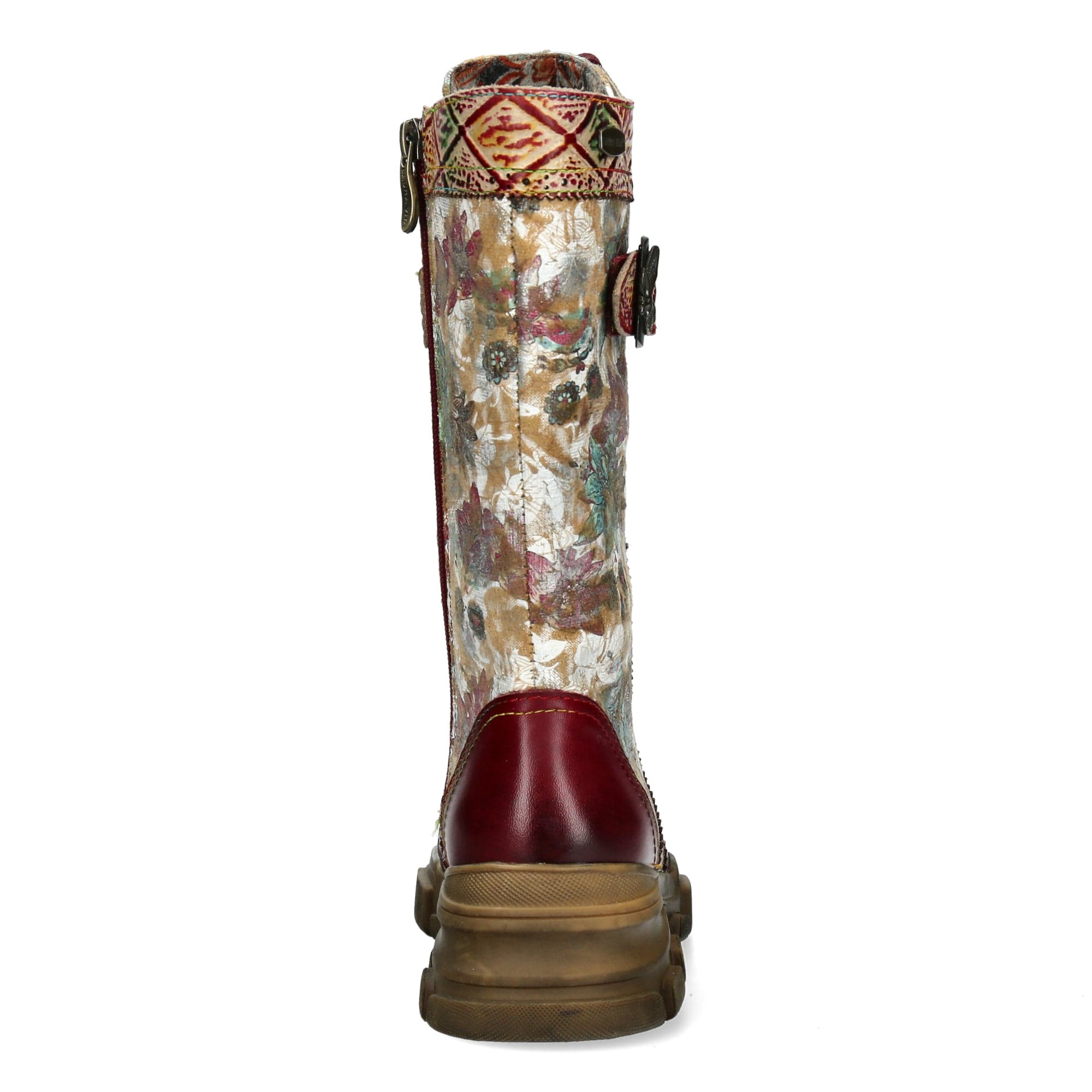 Bottes - MORANEO 12 - Image 6