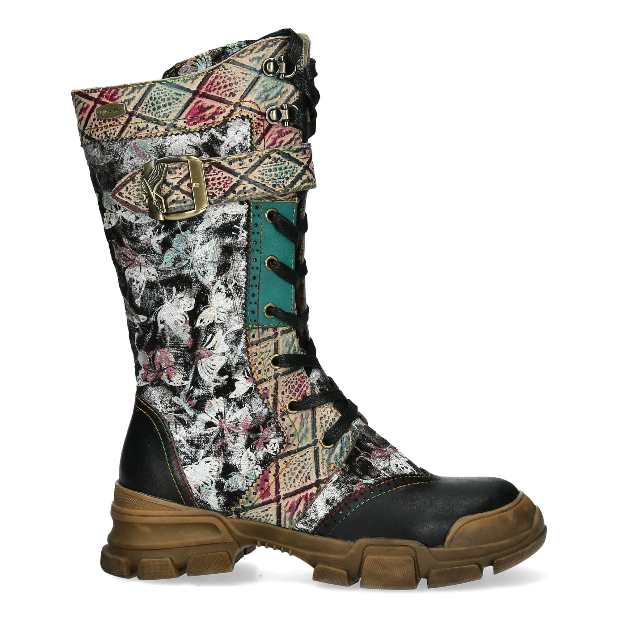 Bottes - MORANEO 12 - Image 7