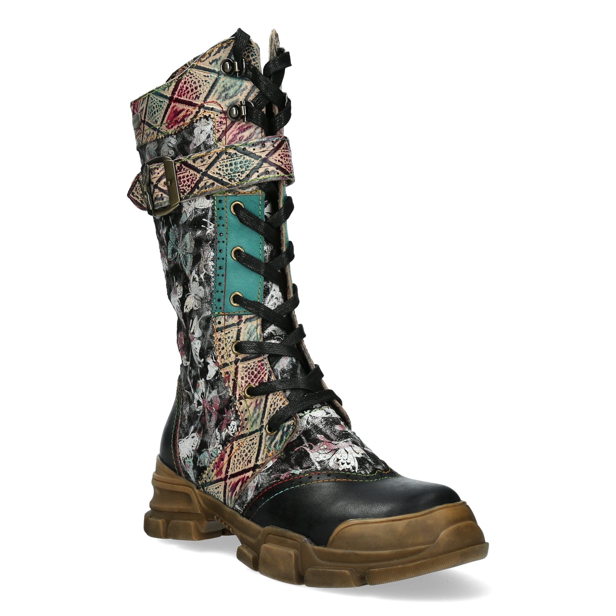 Bottes - MORANEO 12 - Image 8