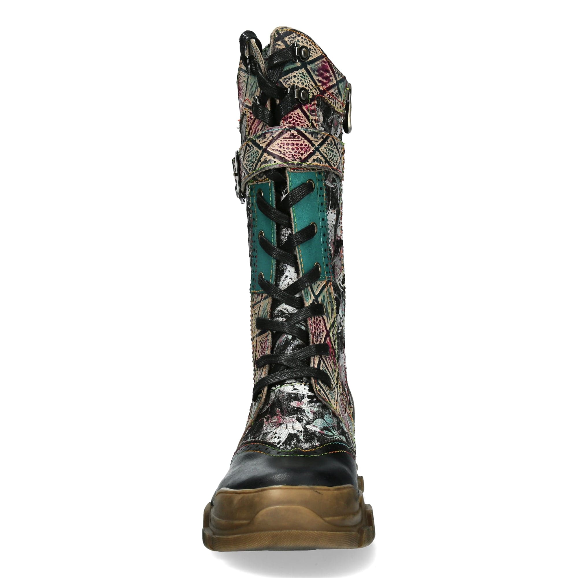 Bottes - MORANEO 12 - Image 9