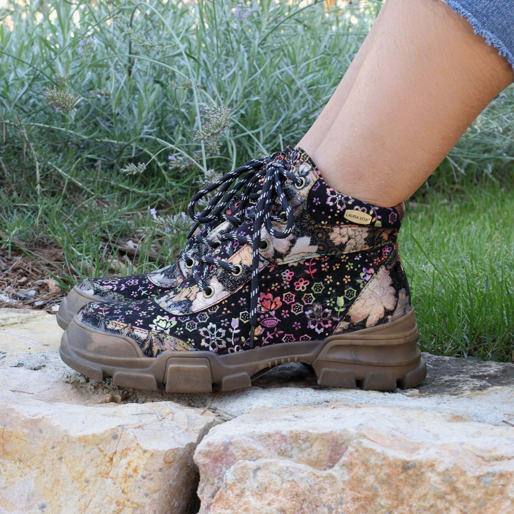 Bottines - MORANEO 15