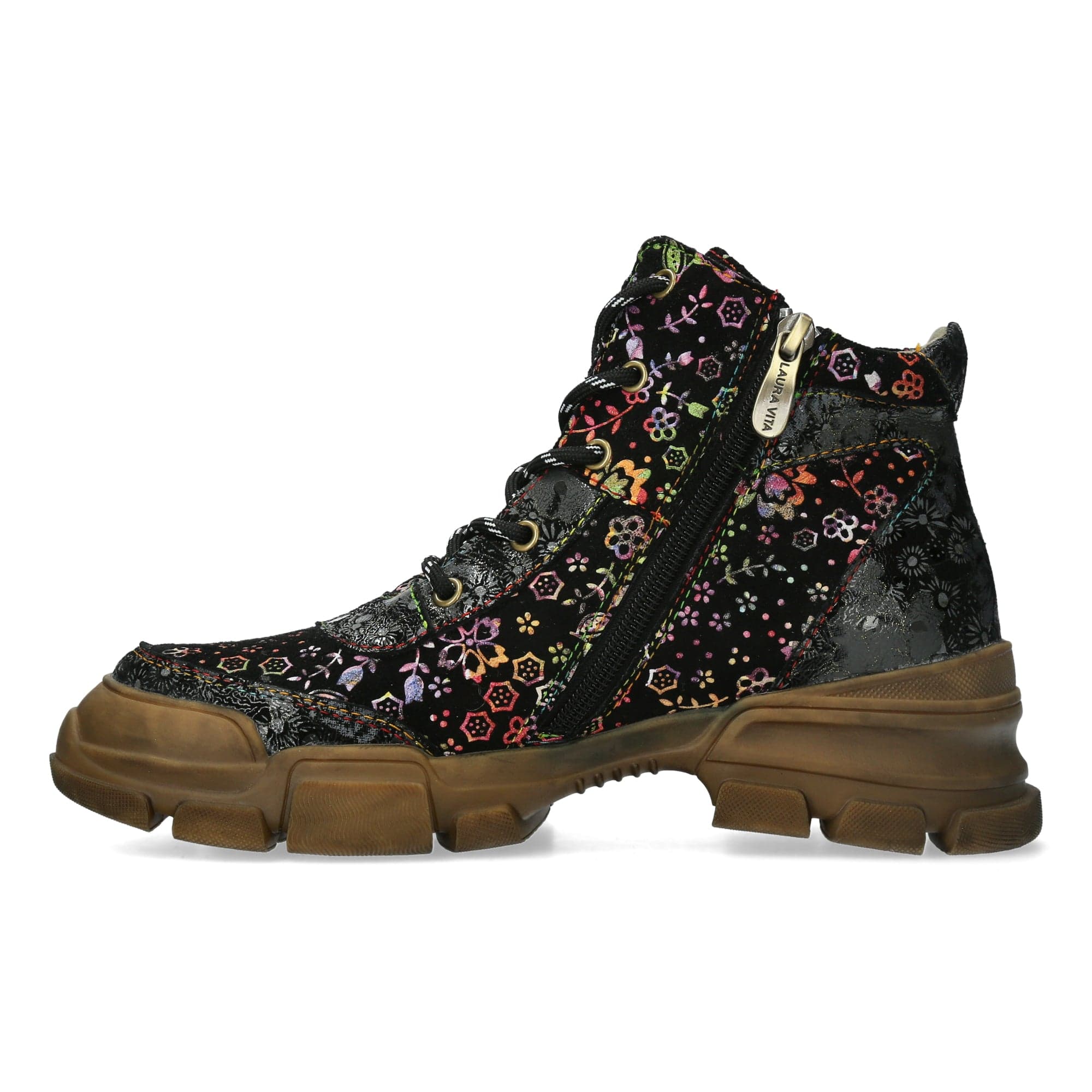 Bottines - MORANEO 15 - Image 12