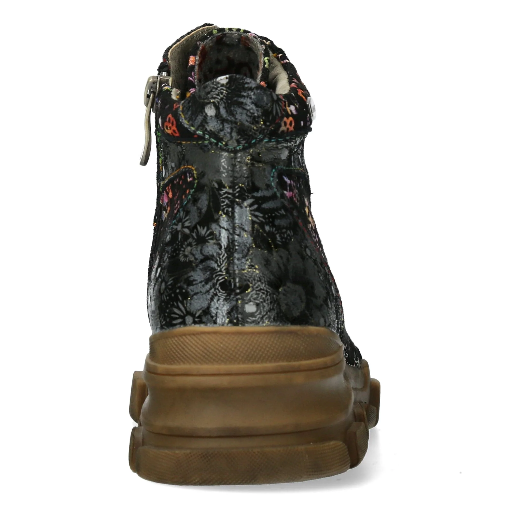 Bottines - MORANEO 15 - Image 13