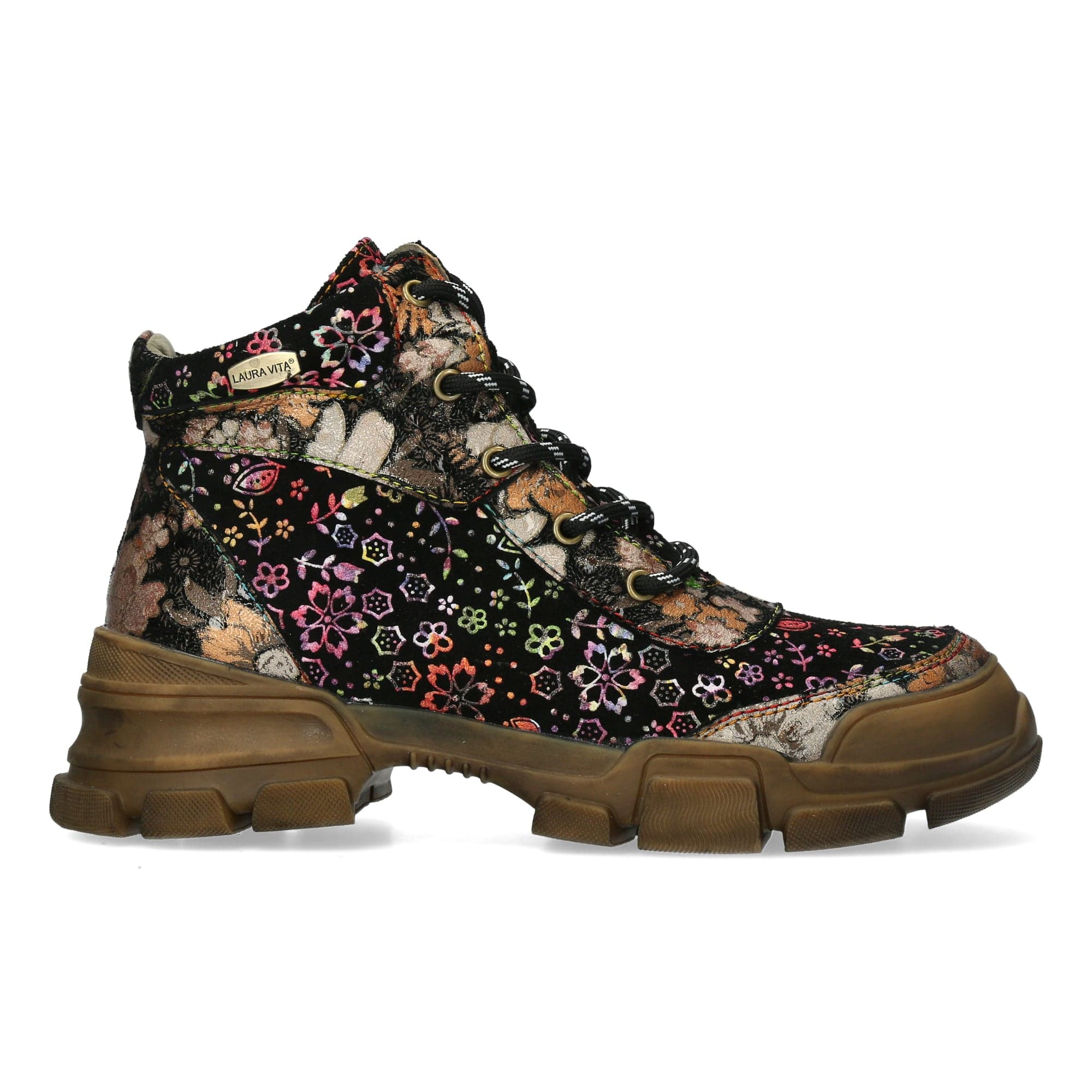 Bottines - MORANEO 15 - Image 2