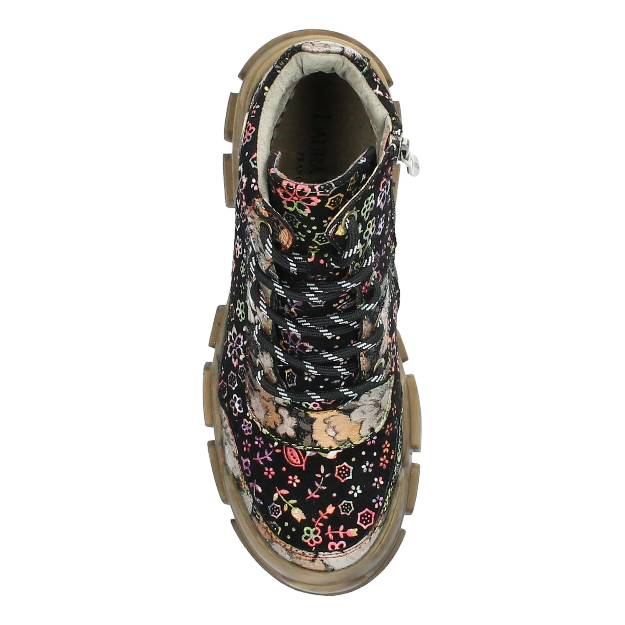 Bottines - MORANEO 15 - Image 5
