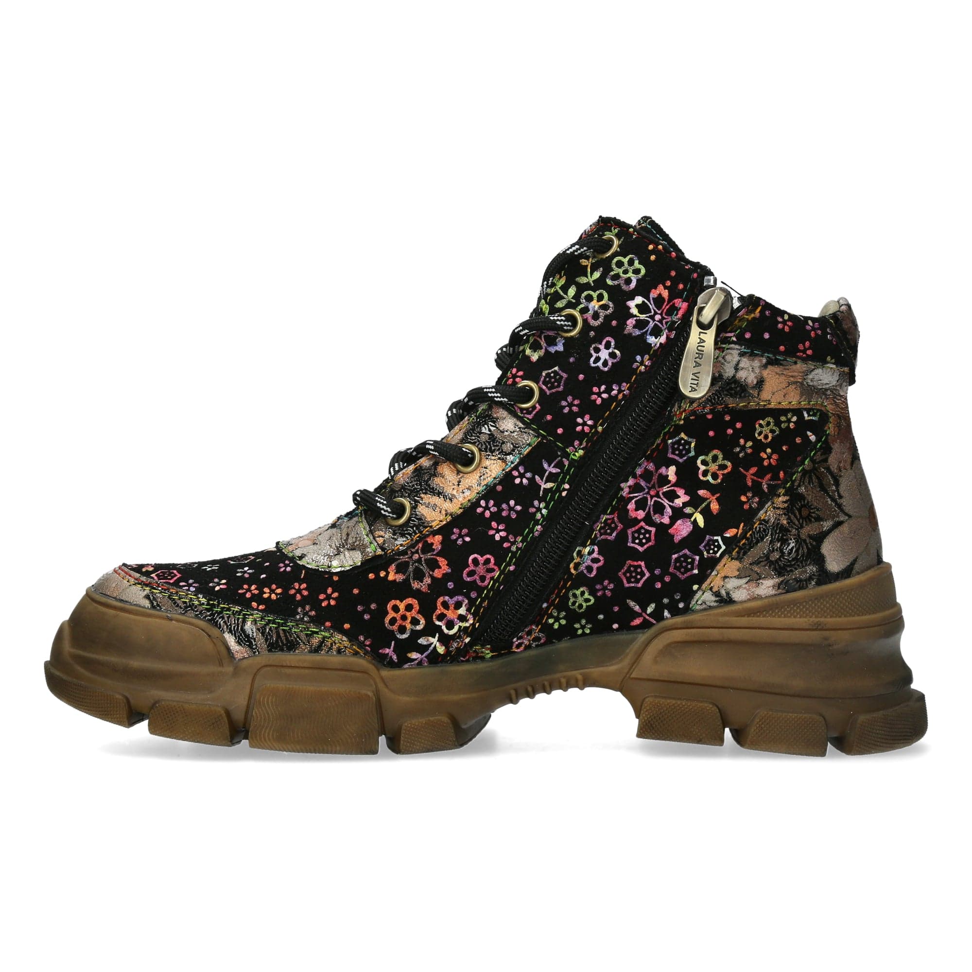 Bottines - MORANEO 15 - Image 6