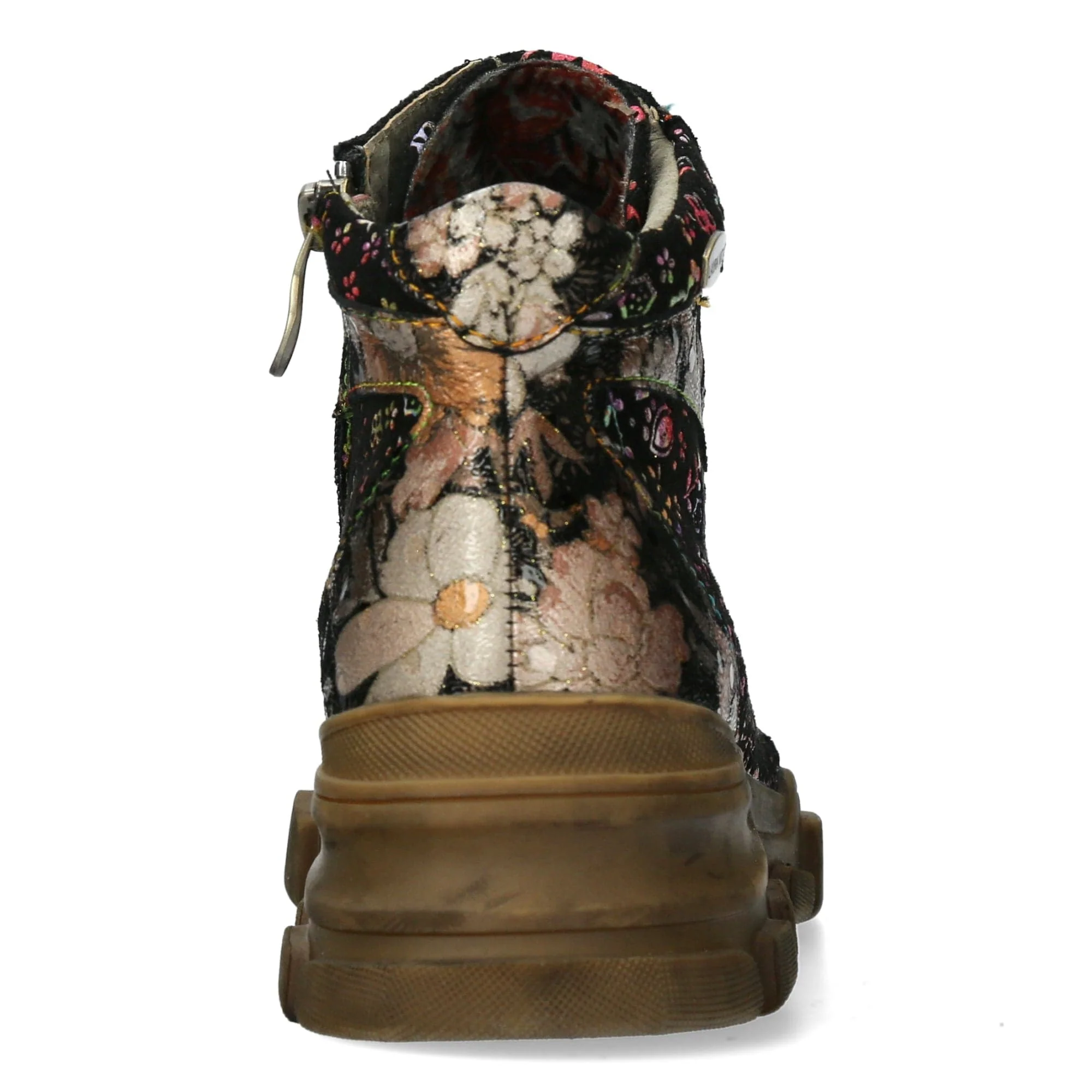 Bottines - MORANEO 15 - Image 7