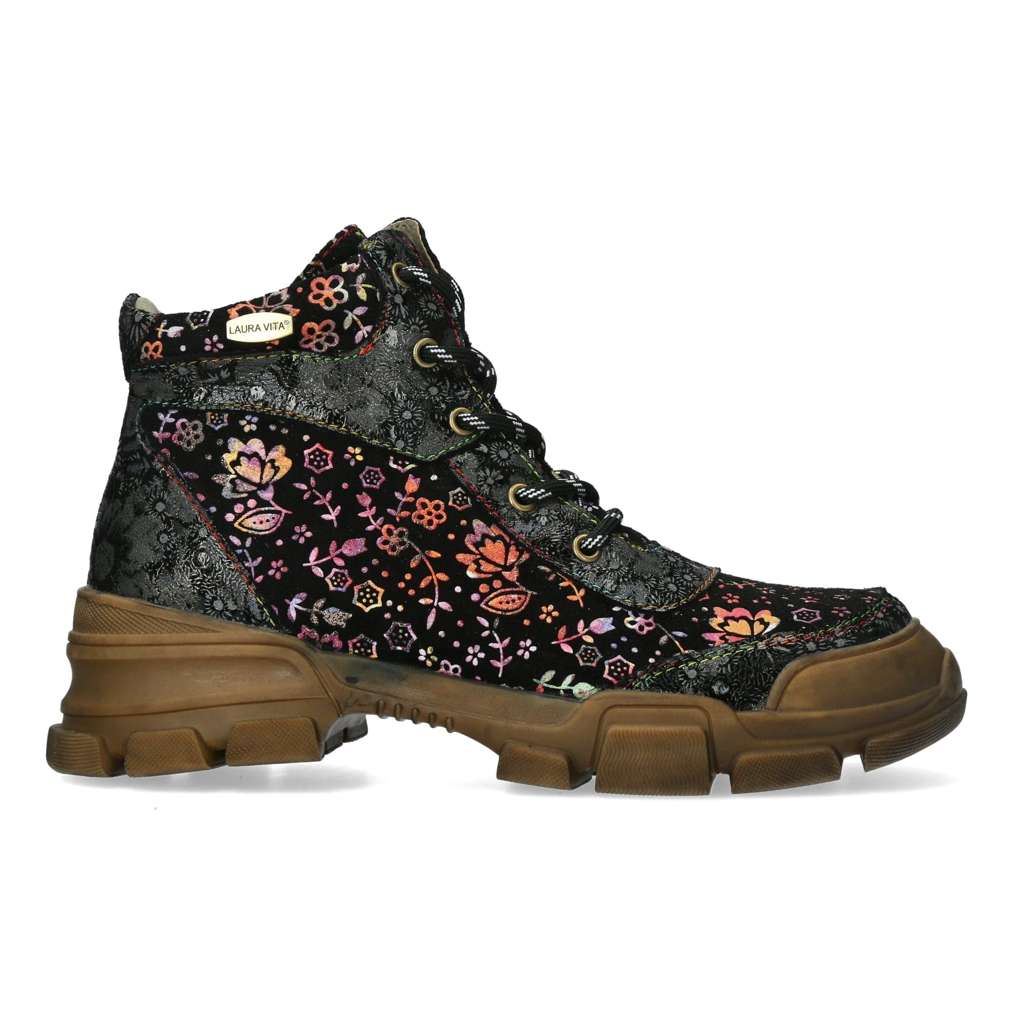 Bottines - MORANEO 15 - Image 8