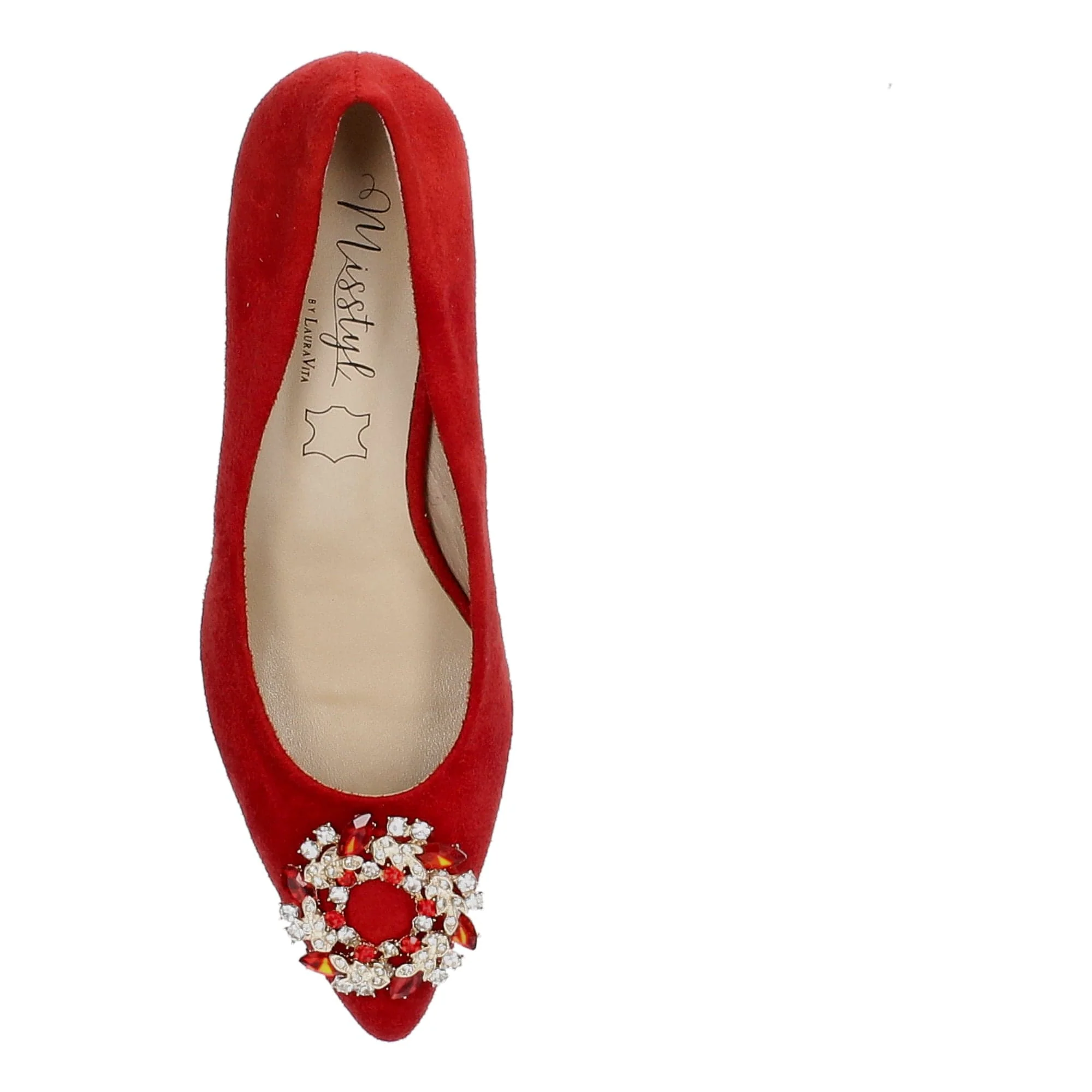 Escarpins - Misstyl MYLINEO 12 - Image 16