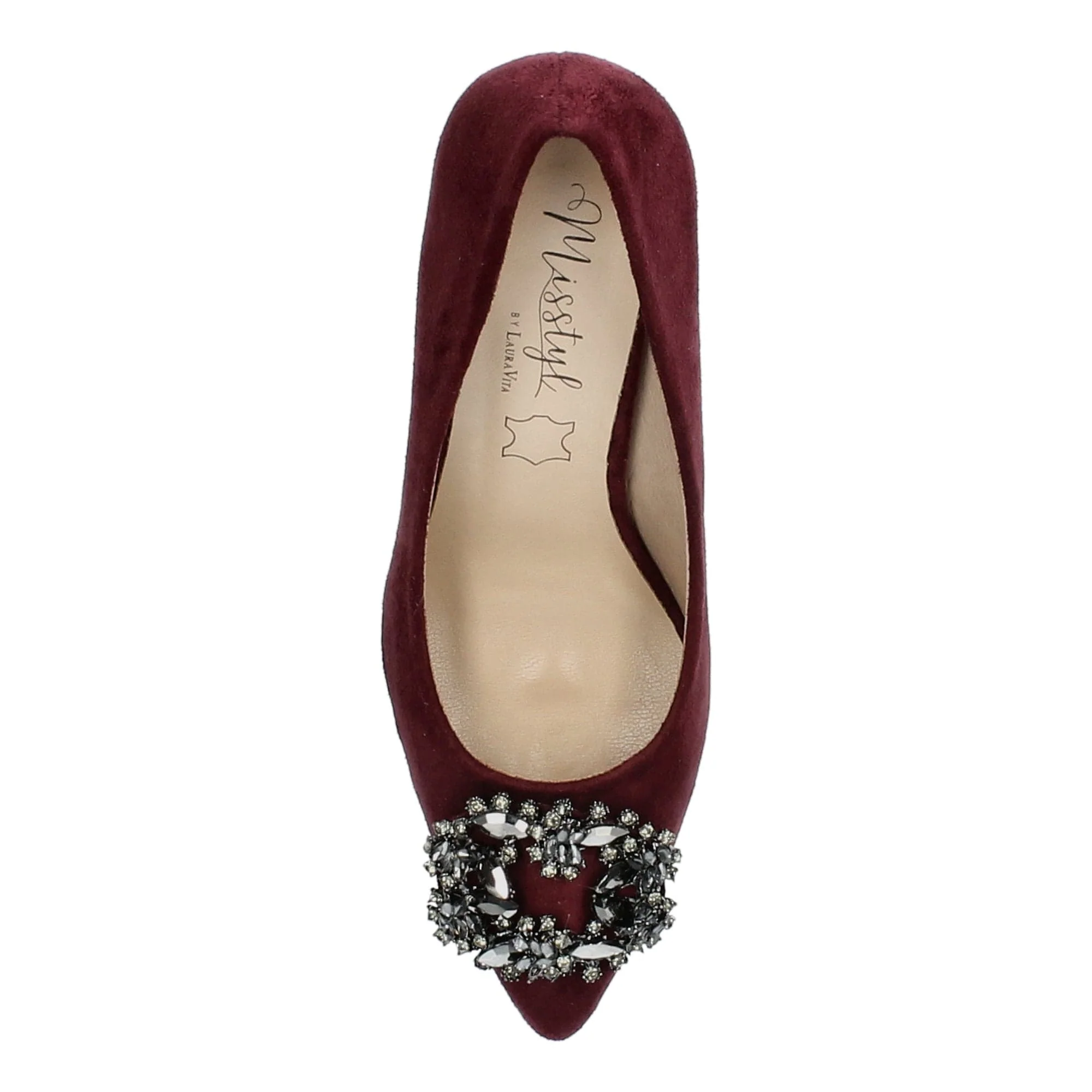 Escarpins - Misstyl MYRIANO 02 - Image 15