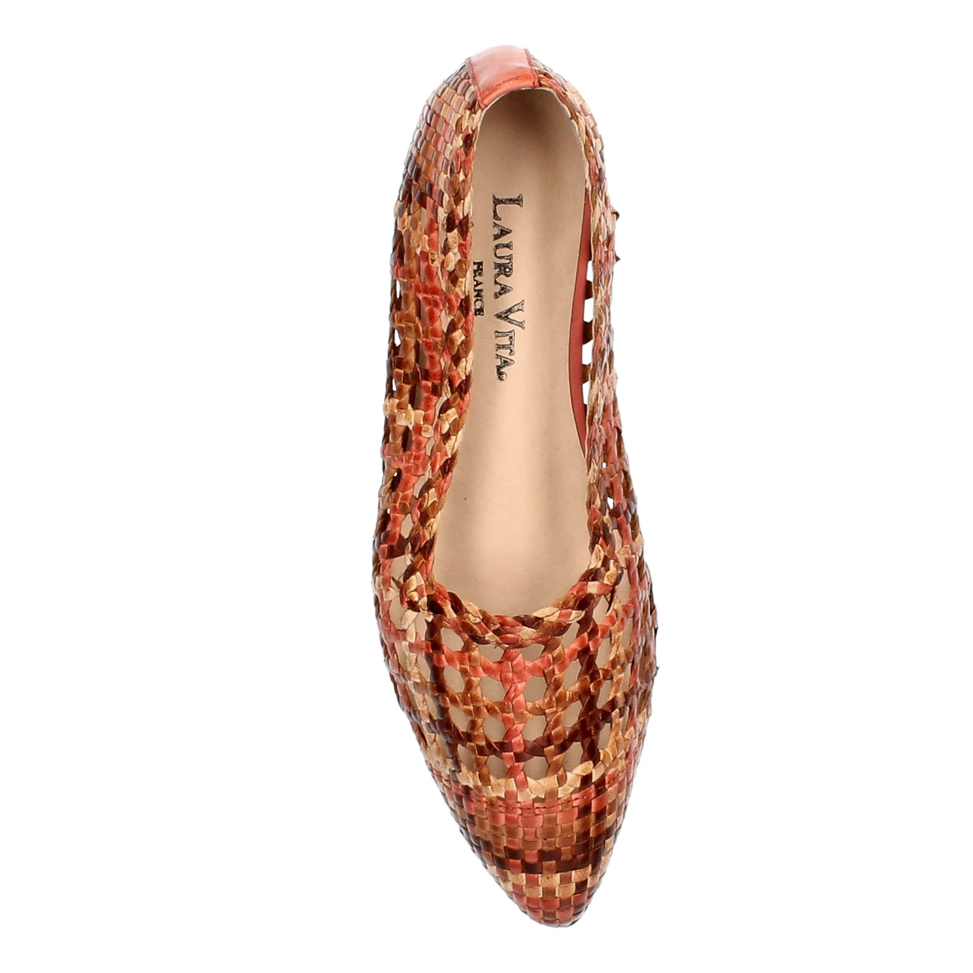 Ballerines - MYRTILLEO 16 - Image 10