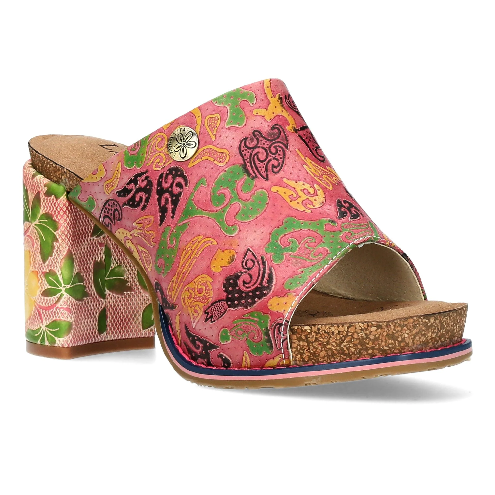 Mules - NACIO 224 - Image 14