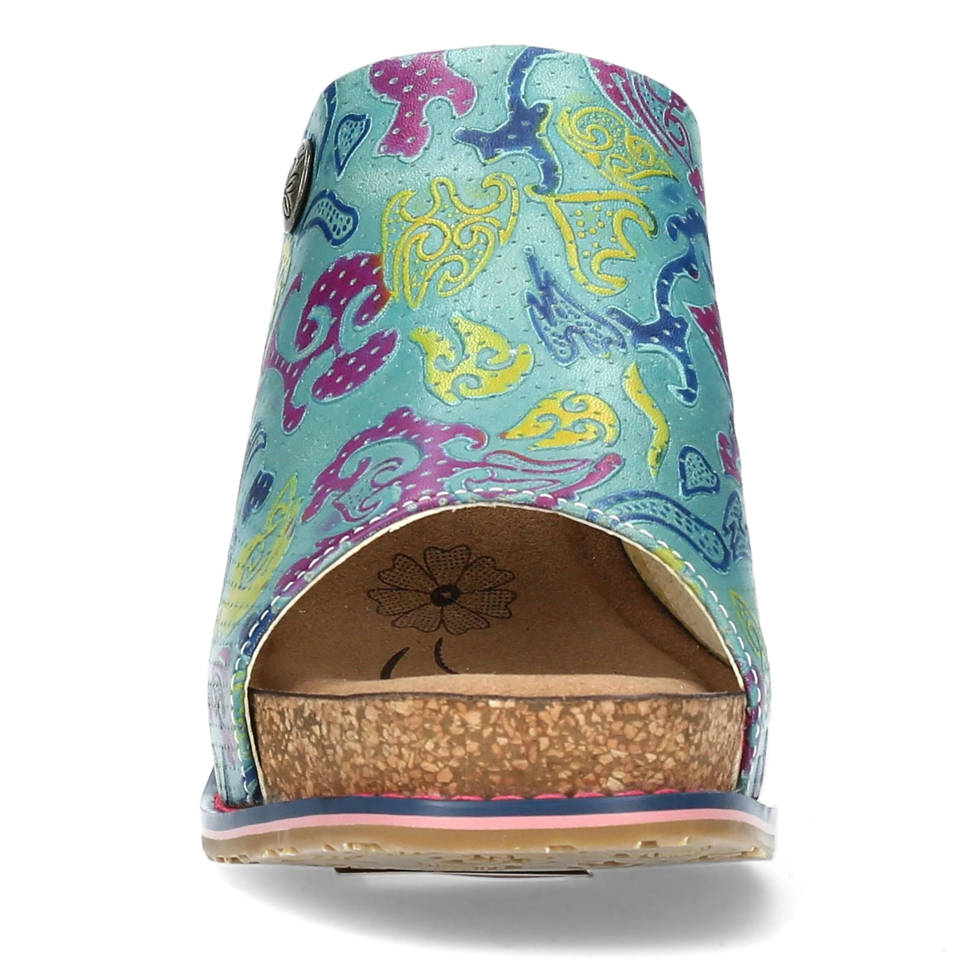 Mules - NACIO 224 - Image 3