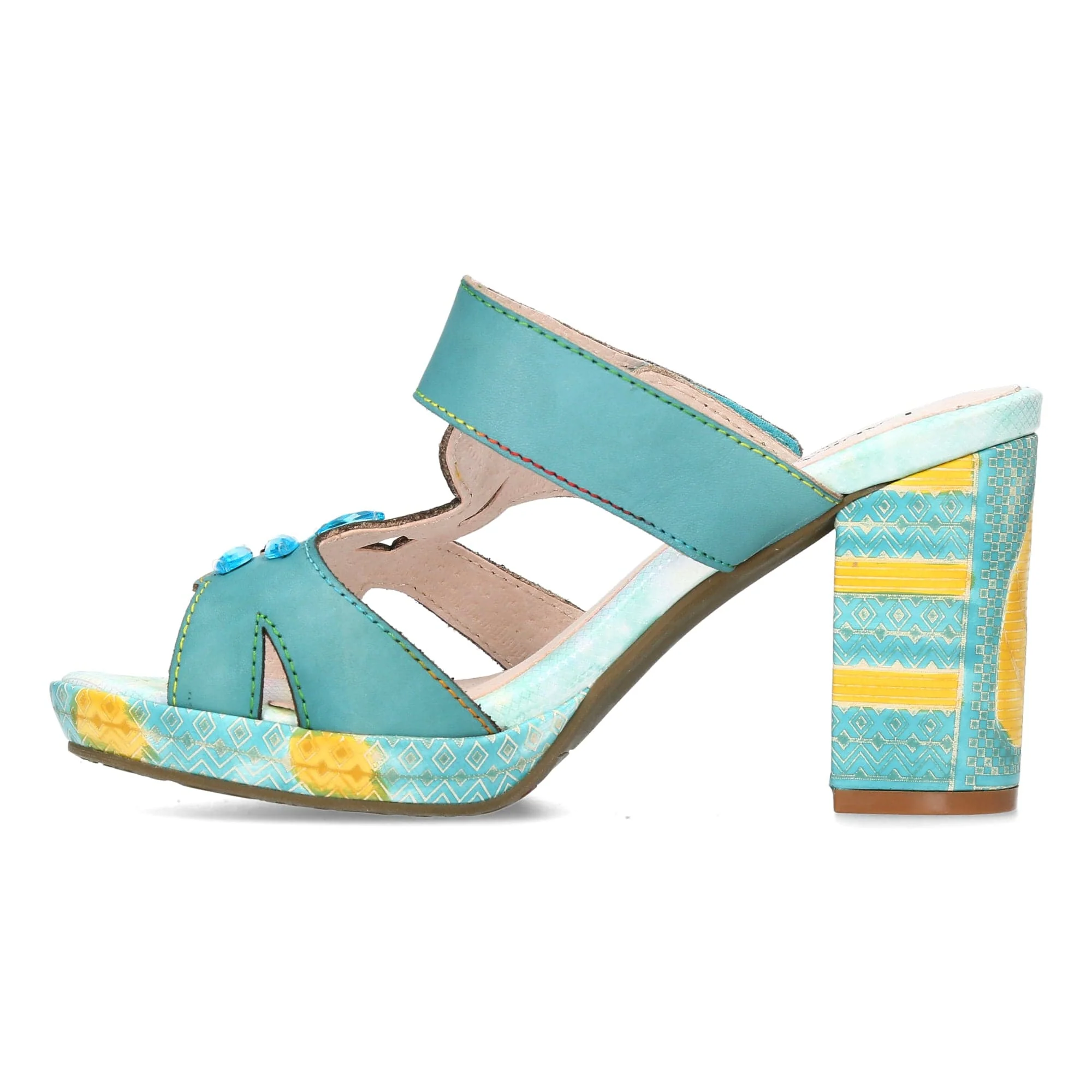 Mules - NACIO 225 - Image 11