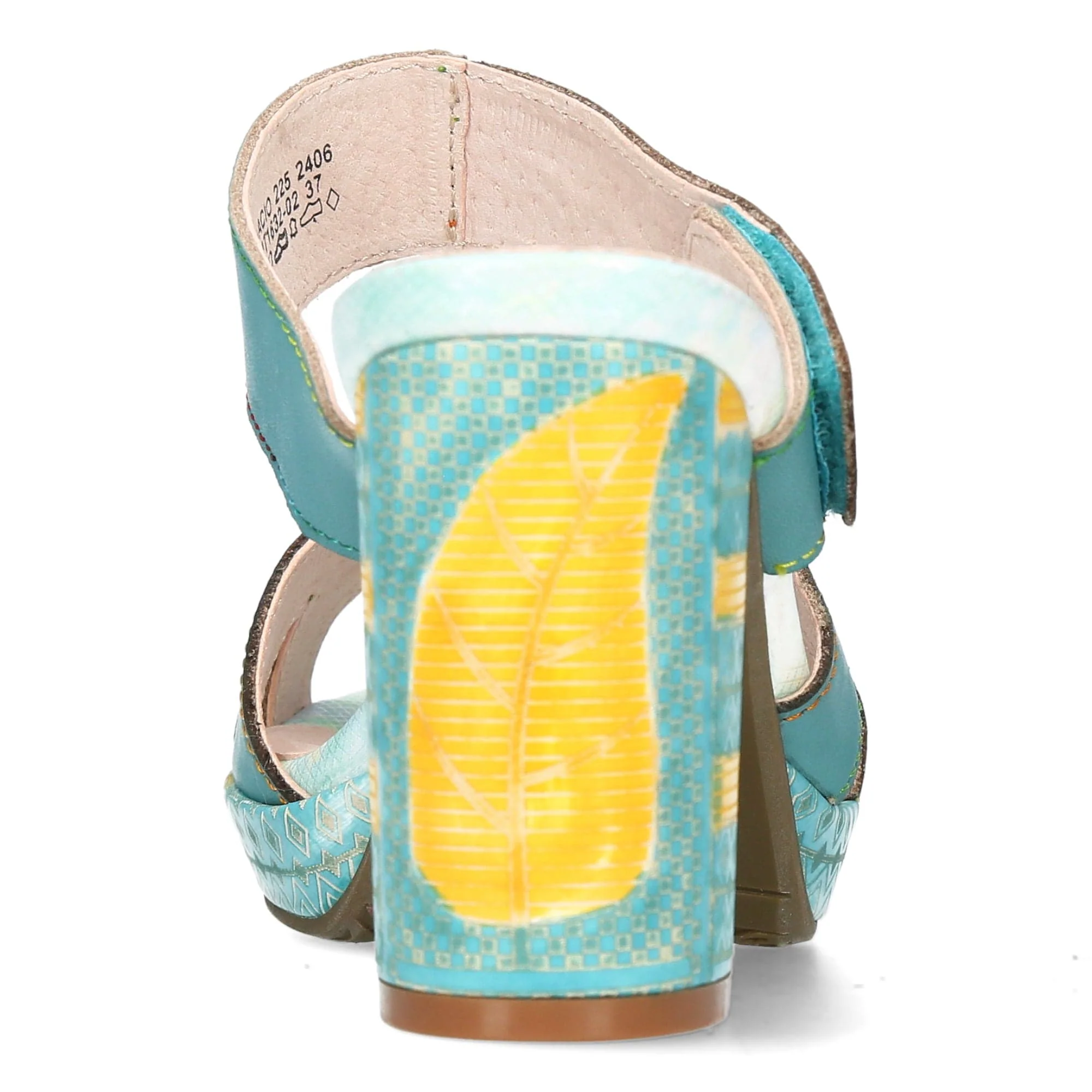 Mules - NACIO 225 - Image 12