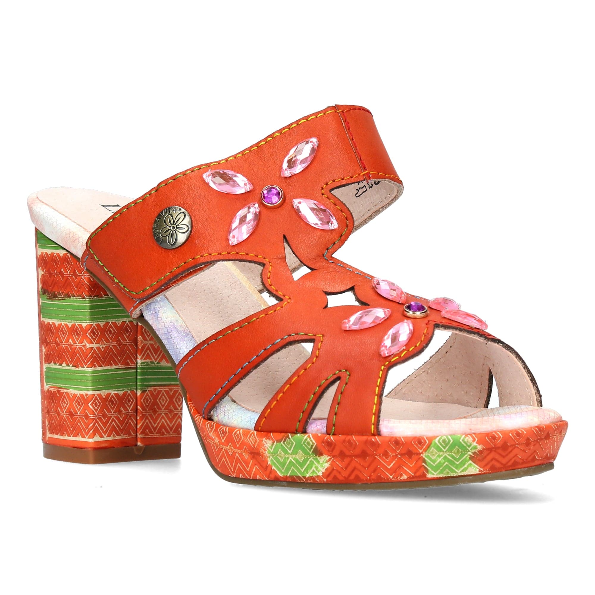Mules - NACIO 225 - Image 2