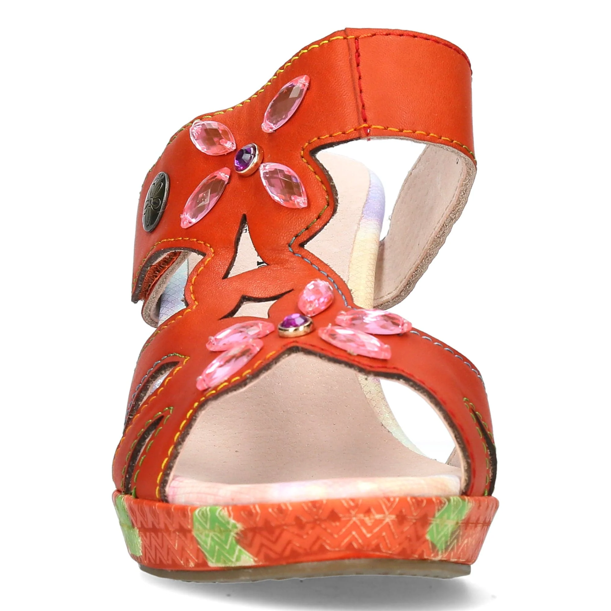 Mules - NACIO 225 - Image 3