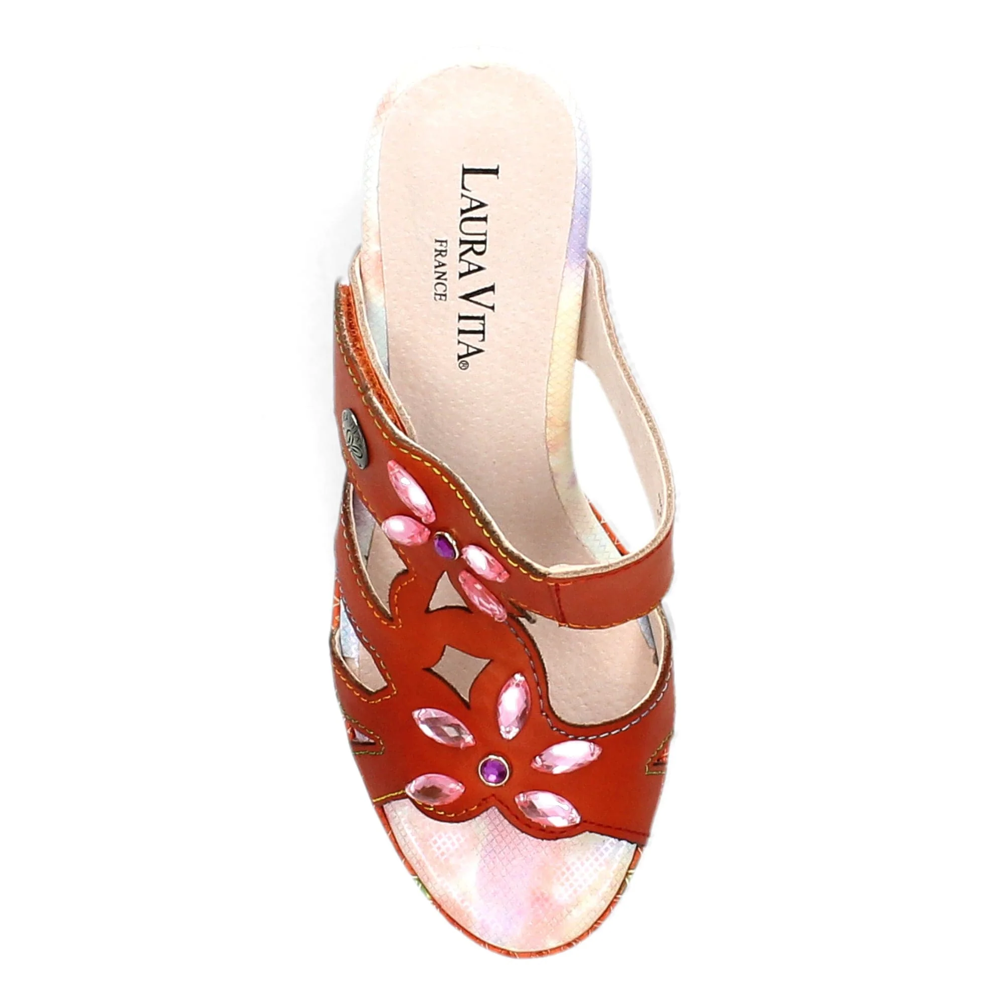 Mules - NACIO 225 - Image 4