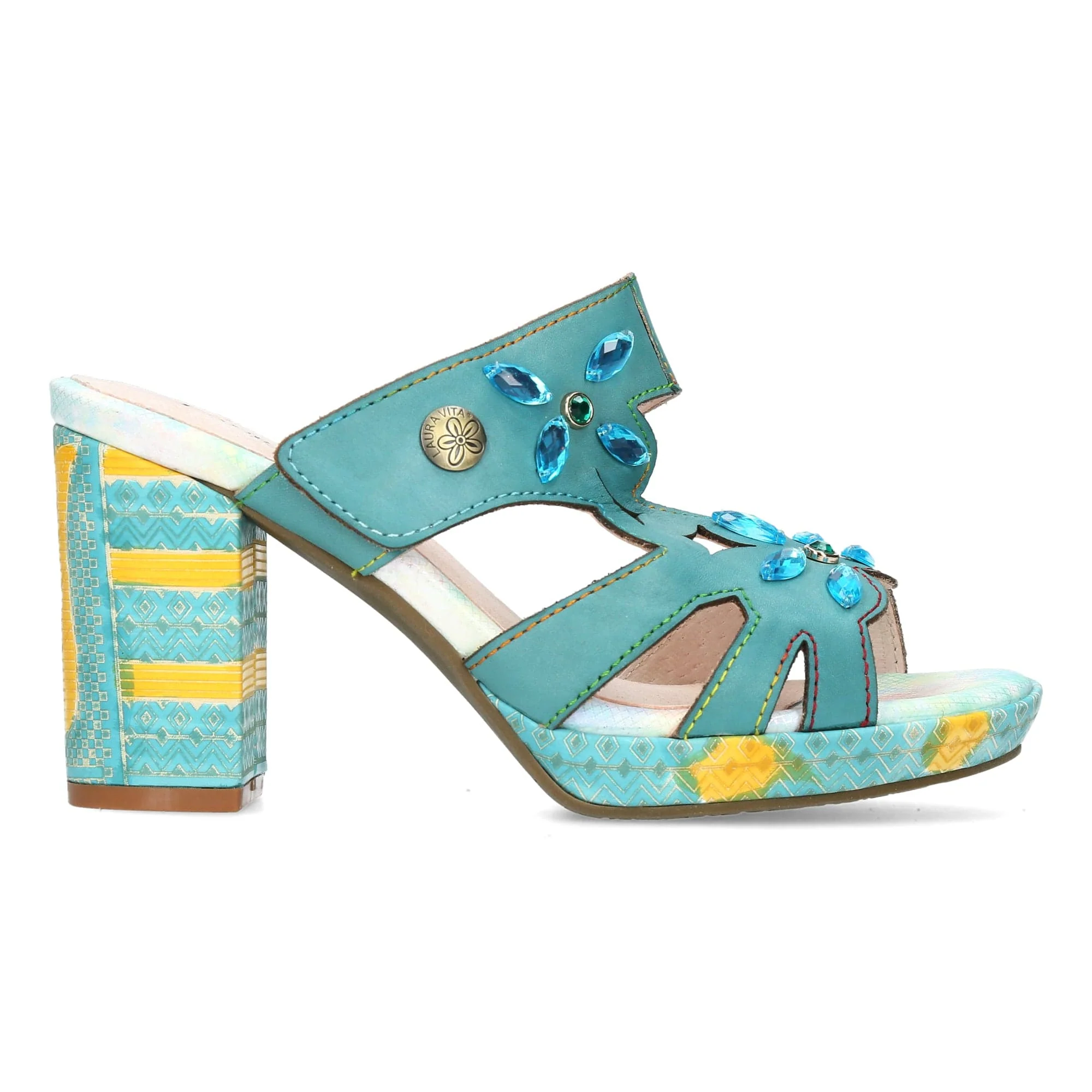 Mules - NACIO 225 - Image 7