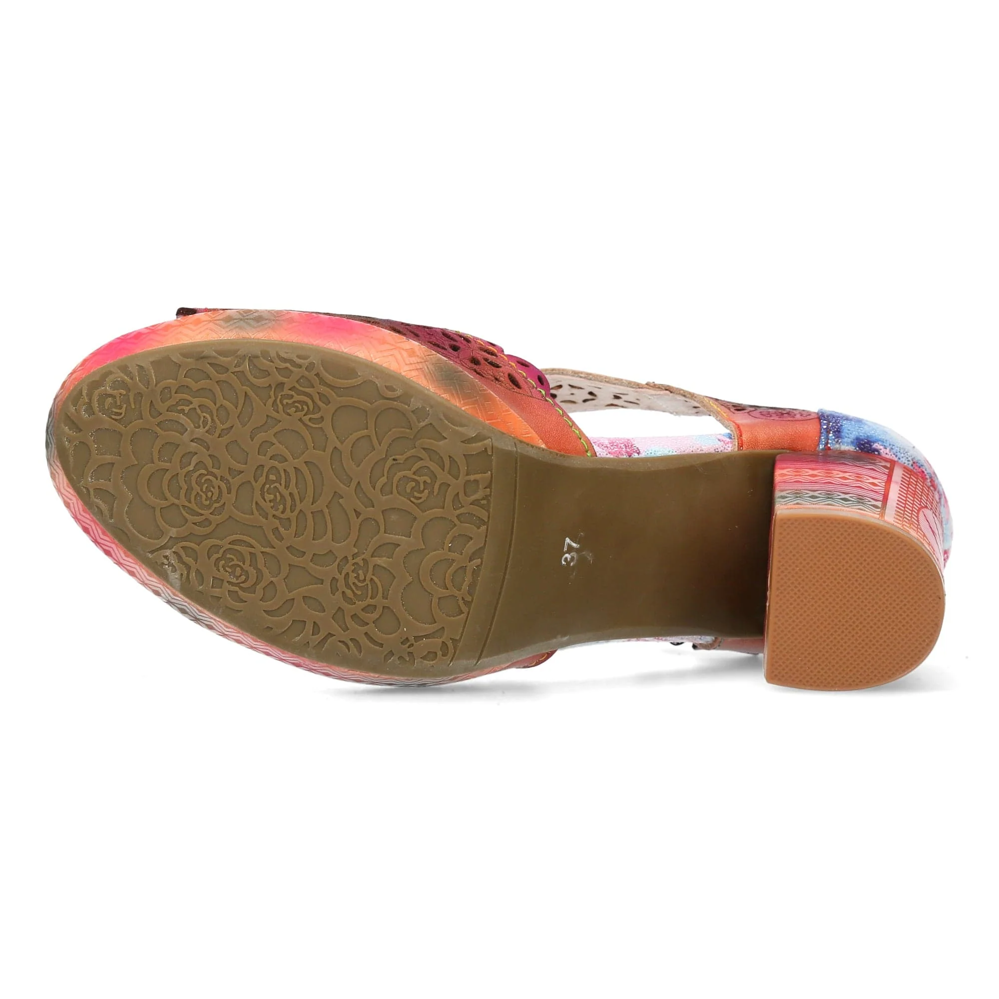 Sandales - NACIO 325 - Image 16