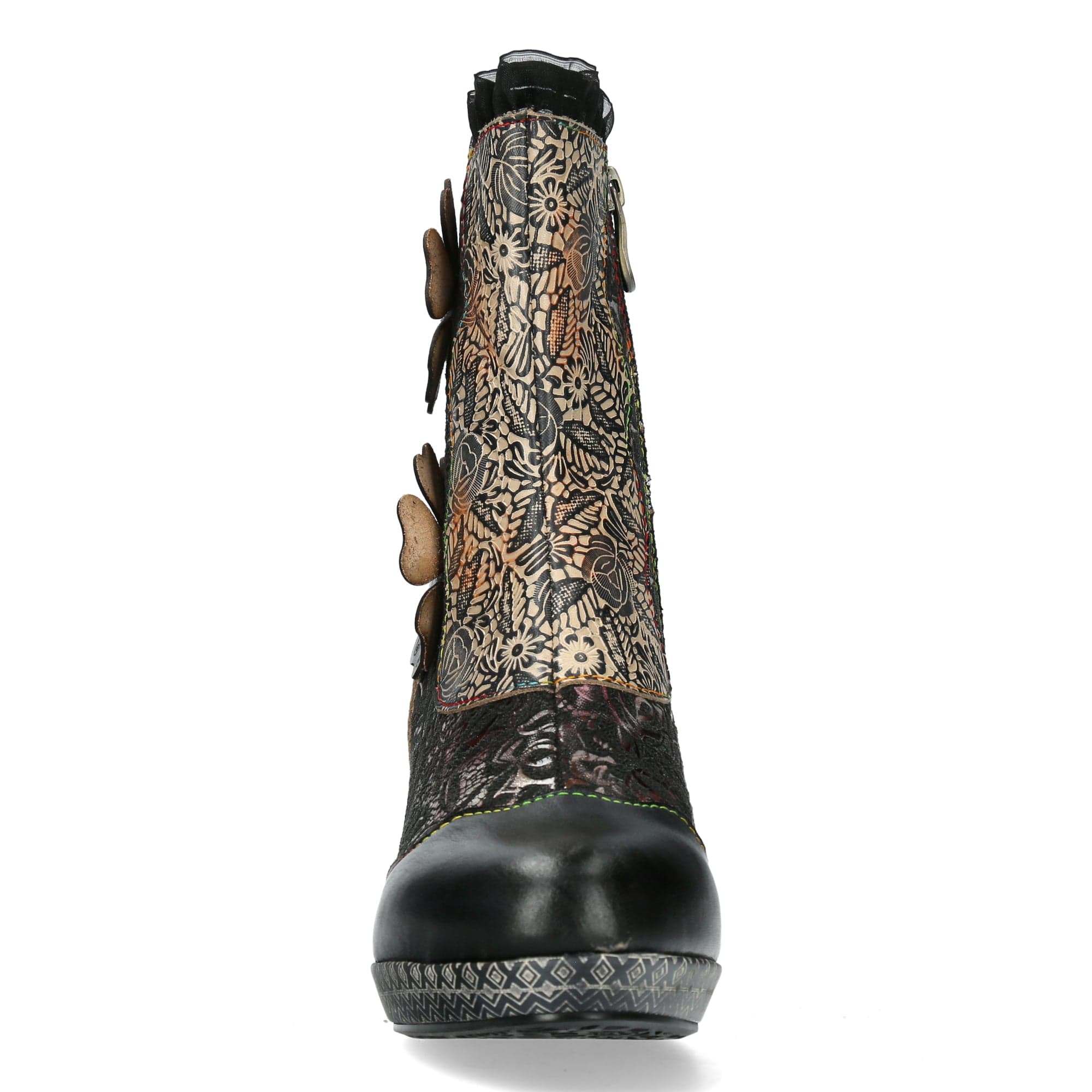 Bottines - NACIO 42 - Image 4