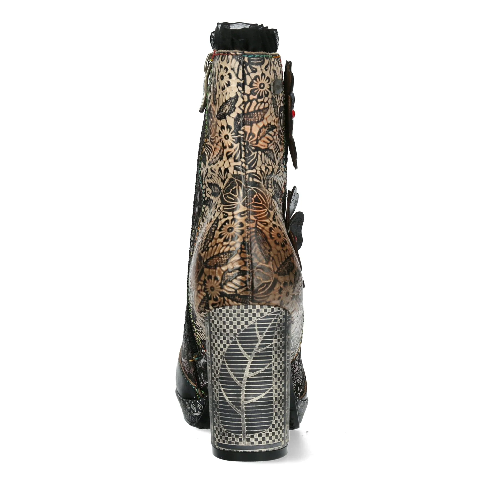 Bottines - NACIO 42 - Image 7