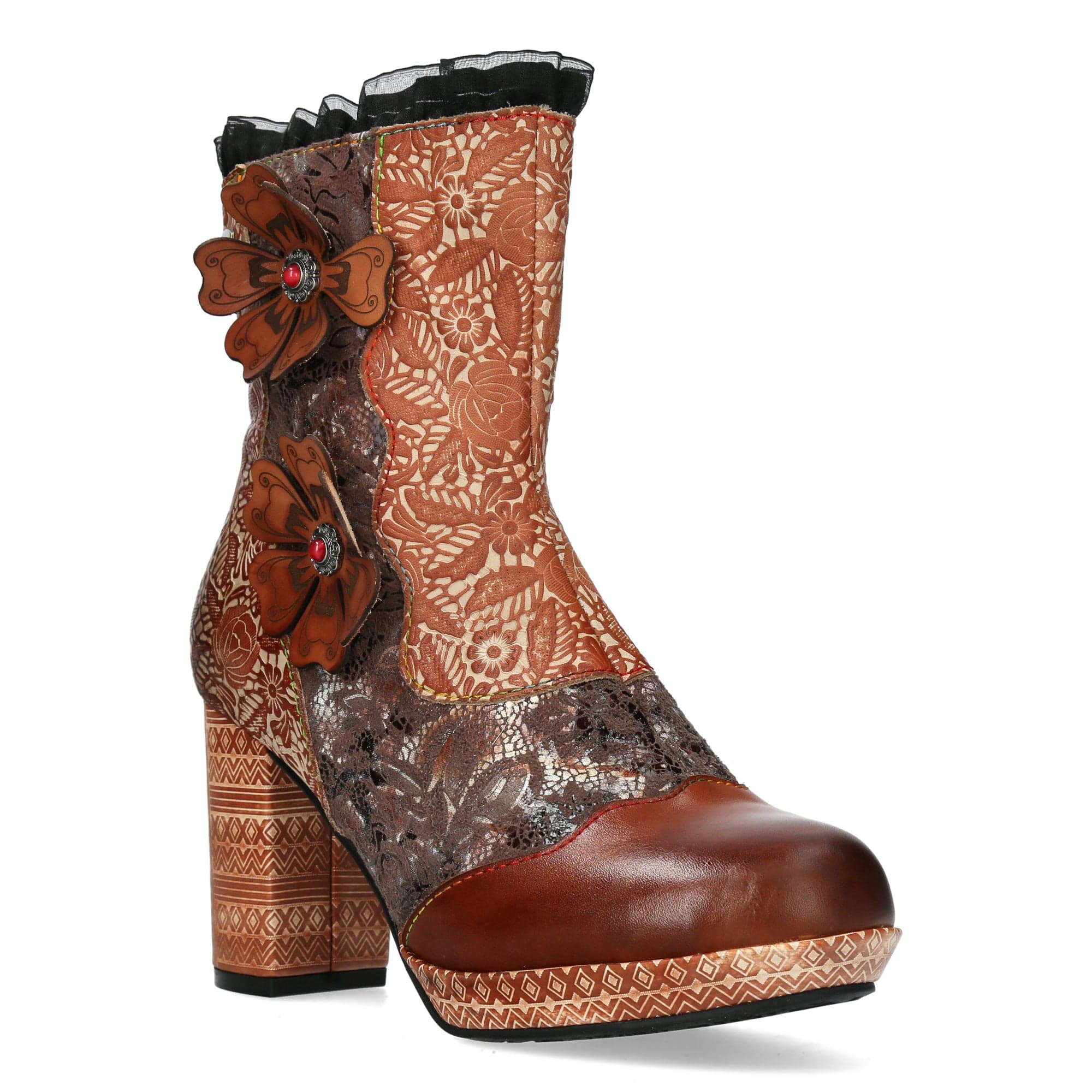 Bottines - NACIO 42 - Image 9