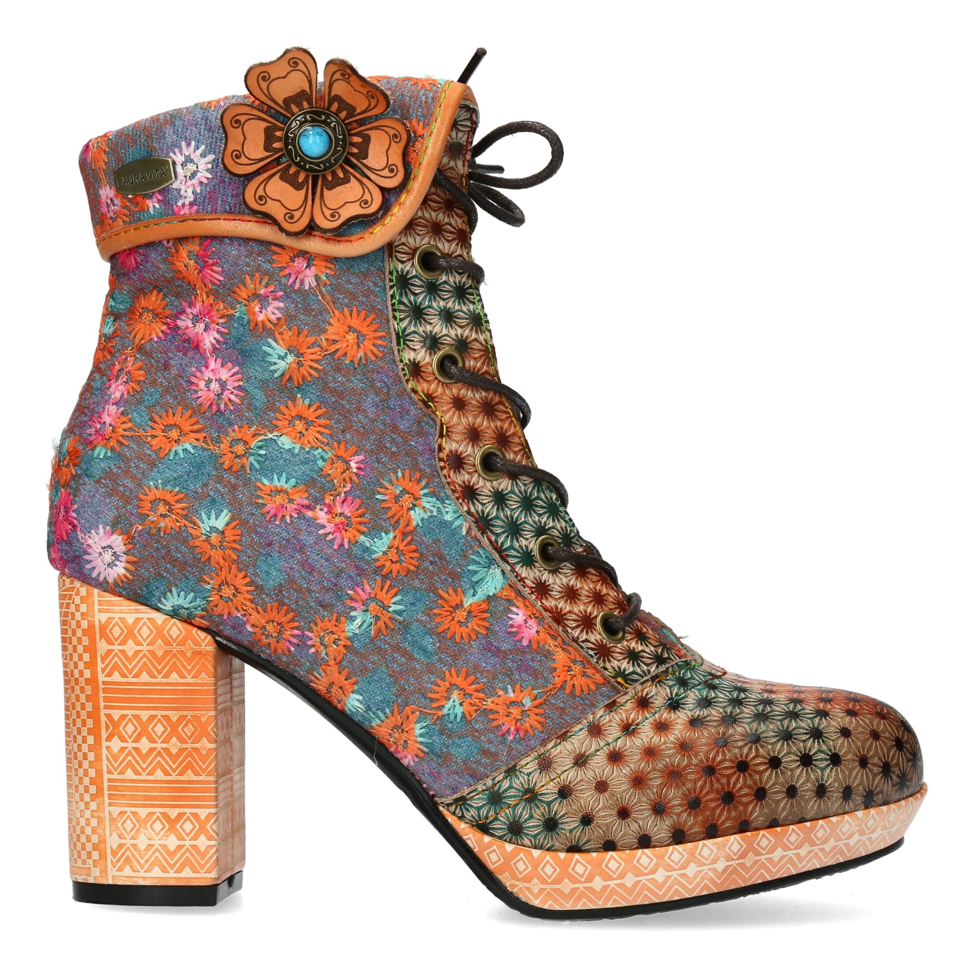 Bottines - NACIO 46