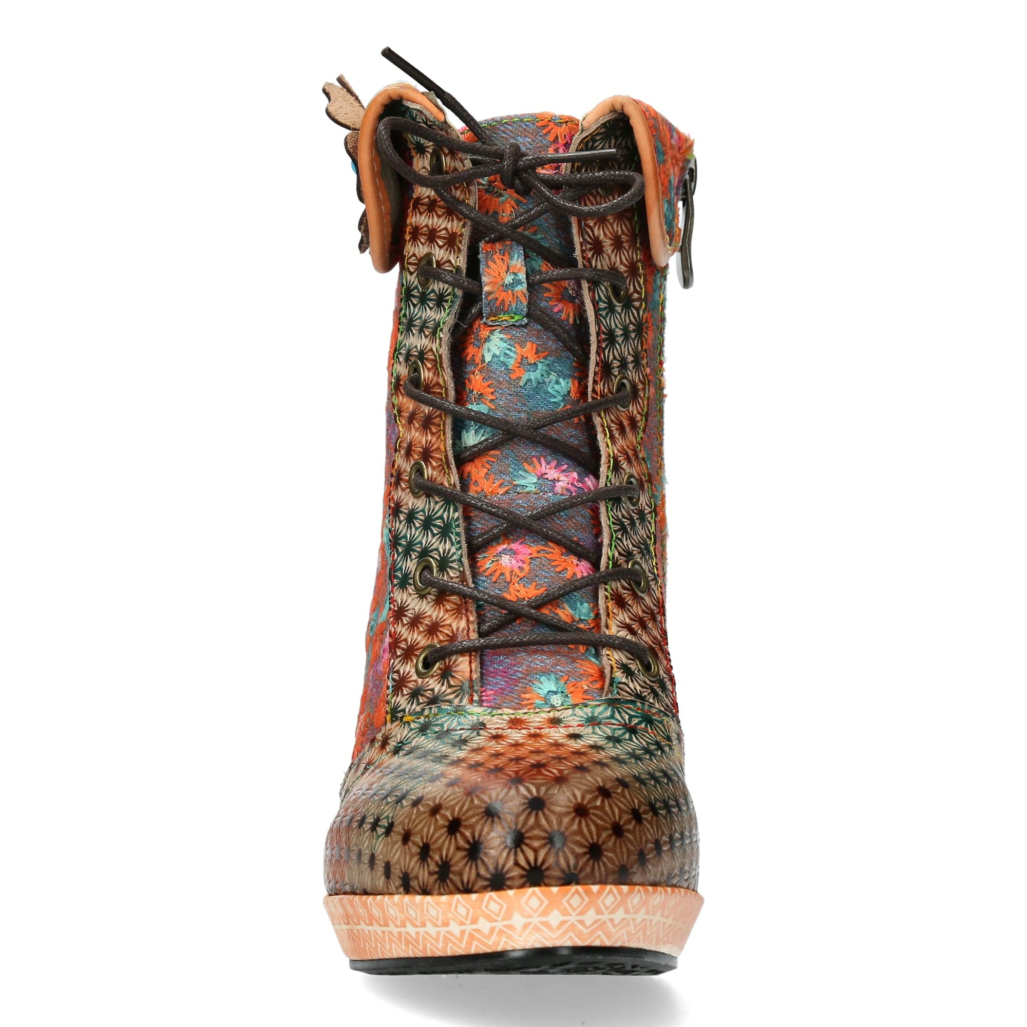 Bottines - NACIO 46 - Image 3