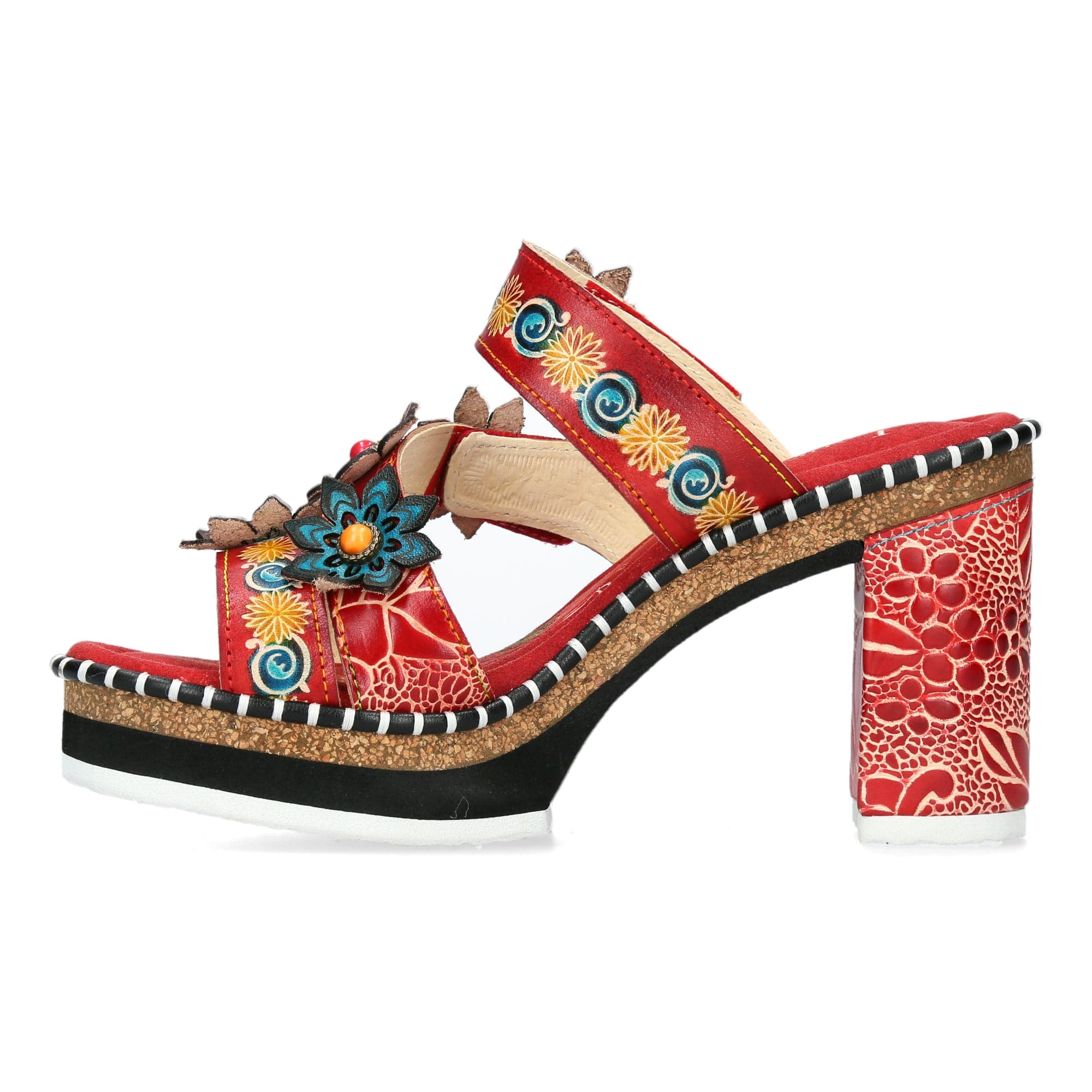 Mules - NAOMIO 08 - Image 5