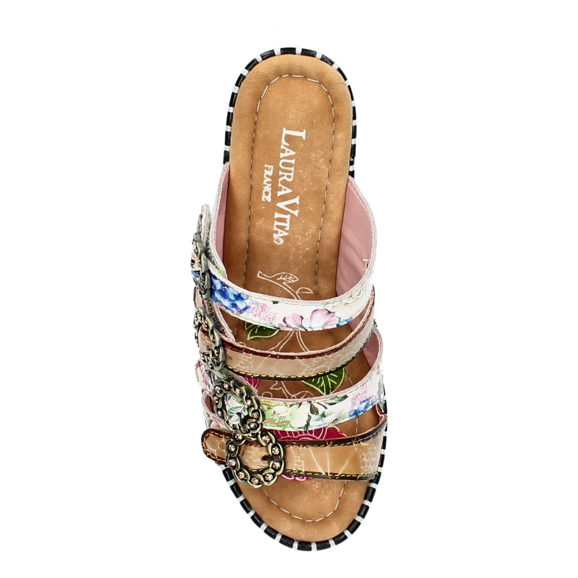Mules - NAOMIO 10 - Image 11