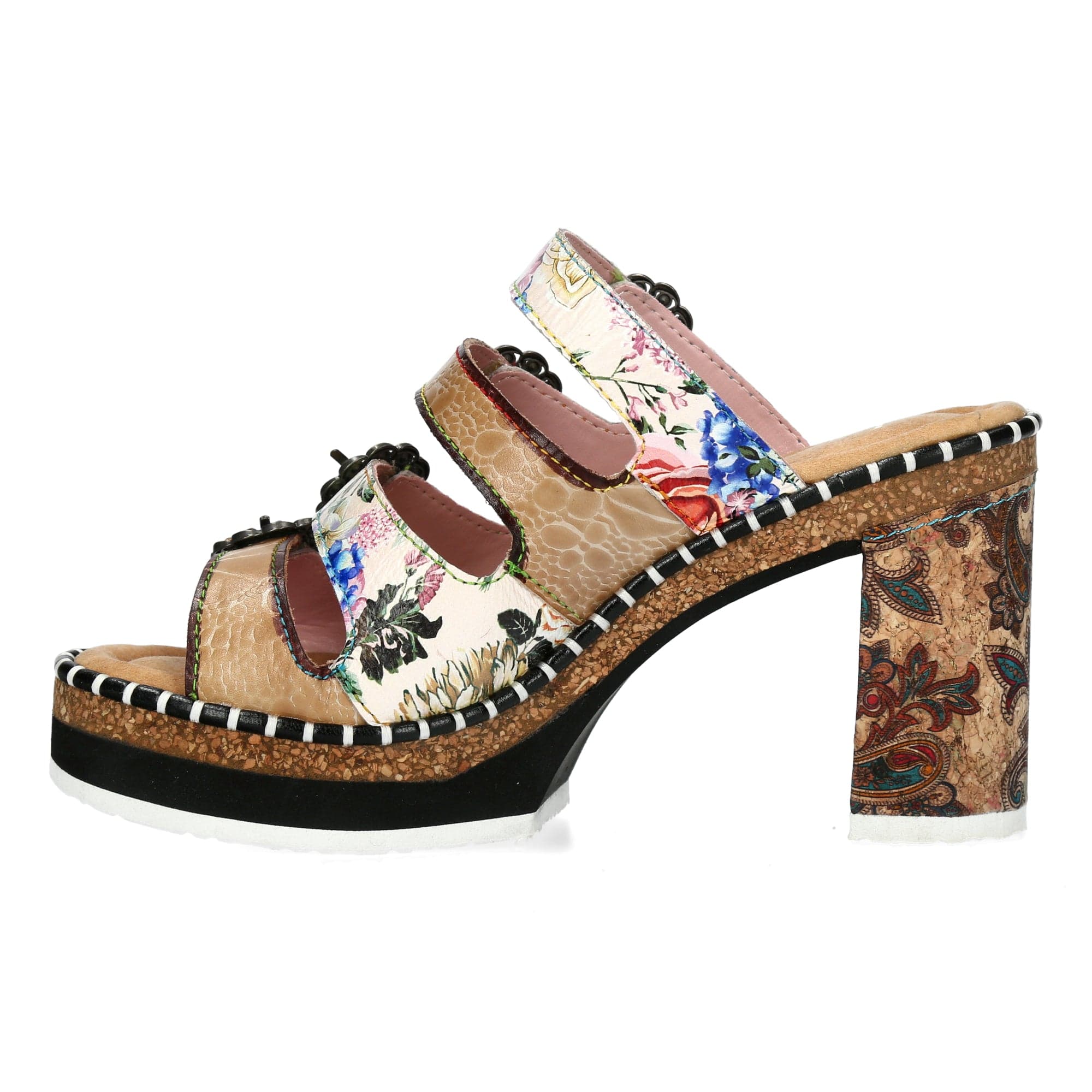 Mules - NAOMIO 10 - Image 12