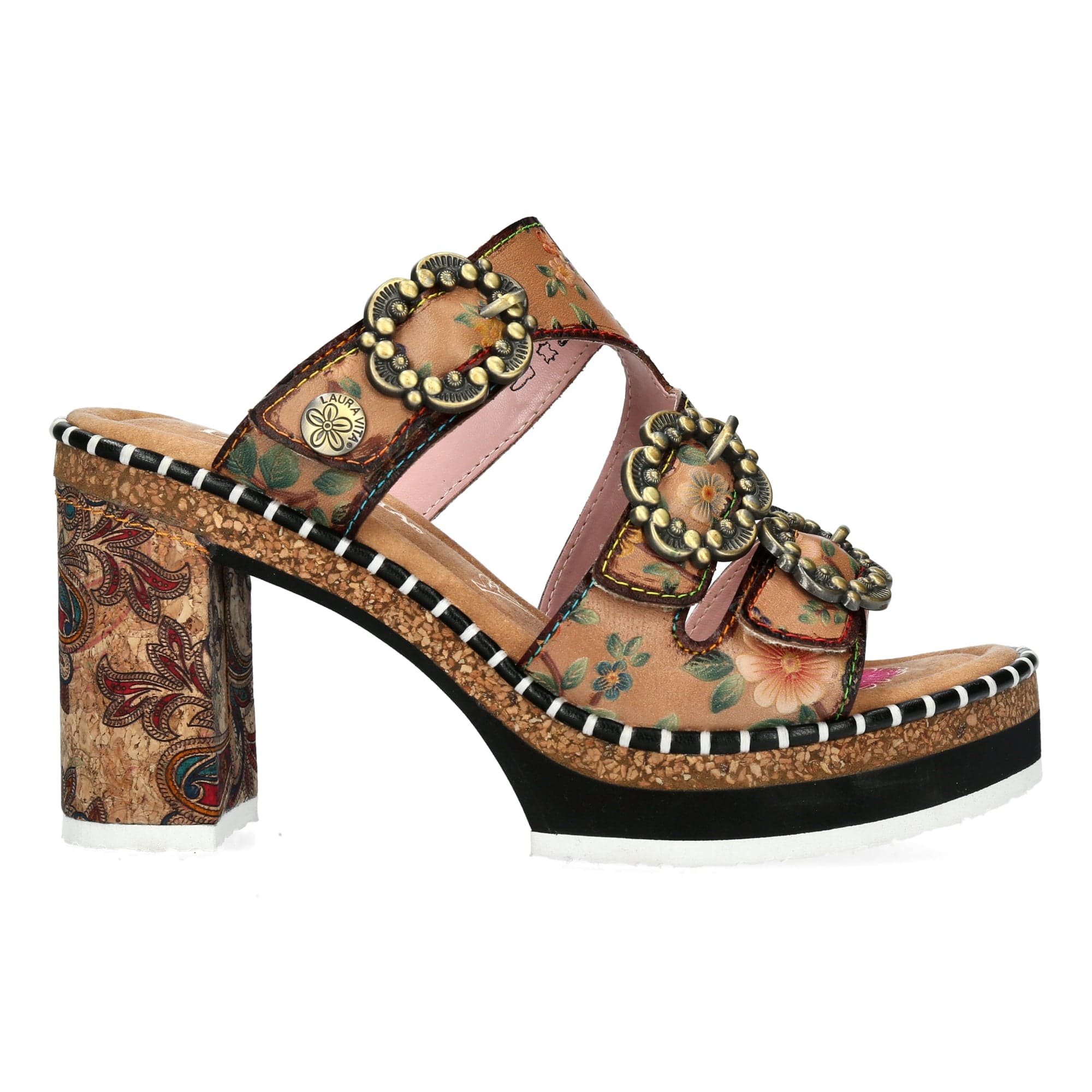 Mules - NAOMIO 11 - Image 2