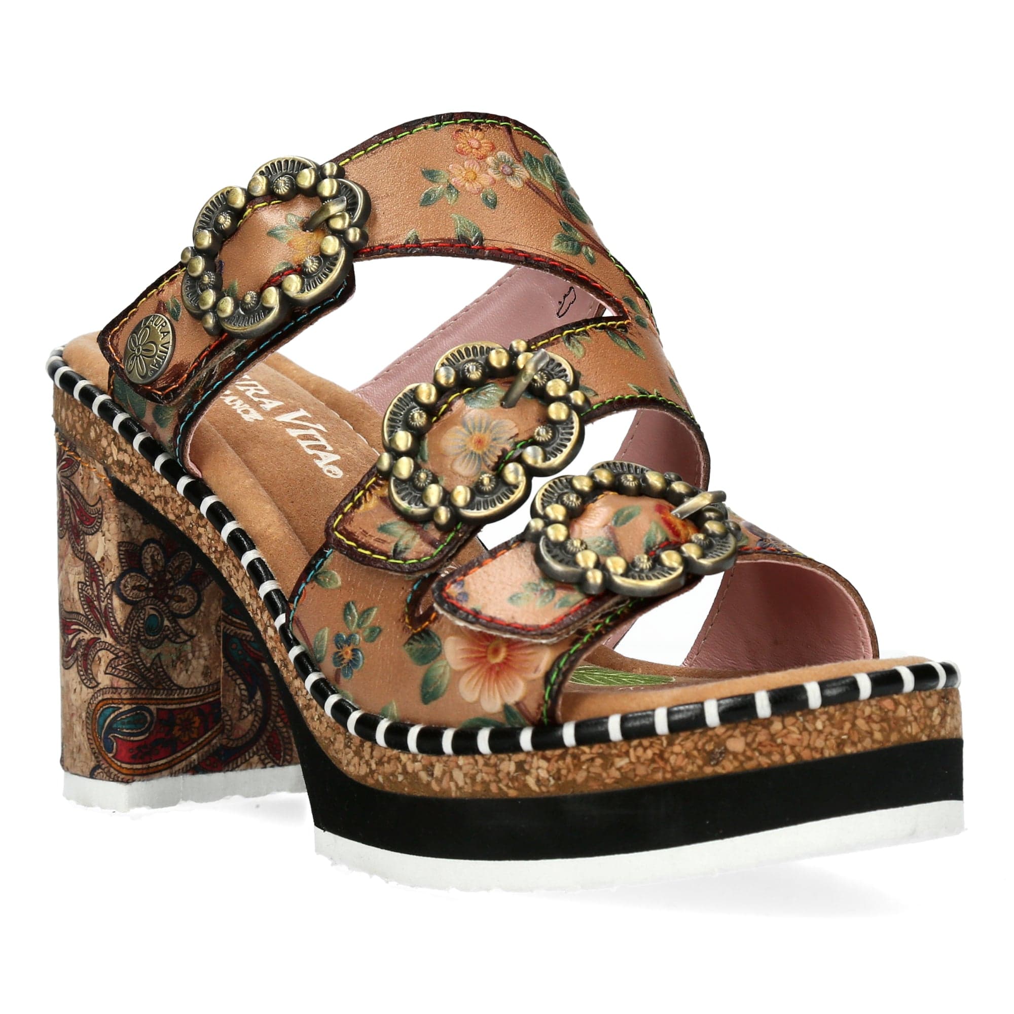 Mules - NAOMIO 11 - Image 3