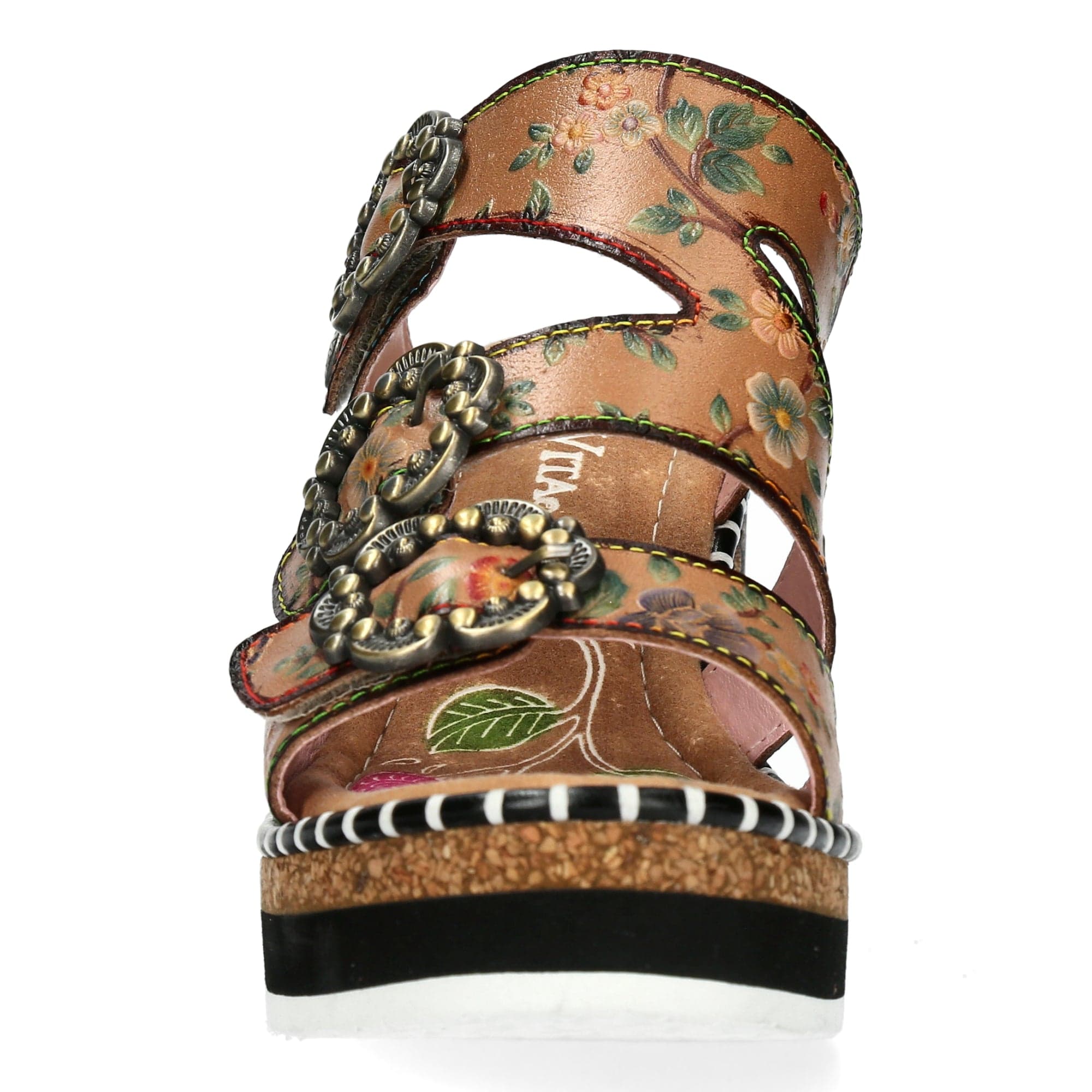 Mules - NAOMIO 11 - Image 4