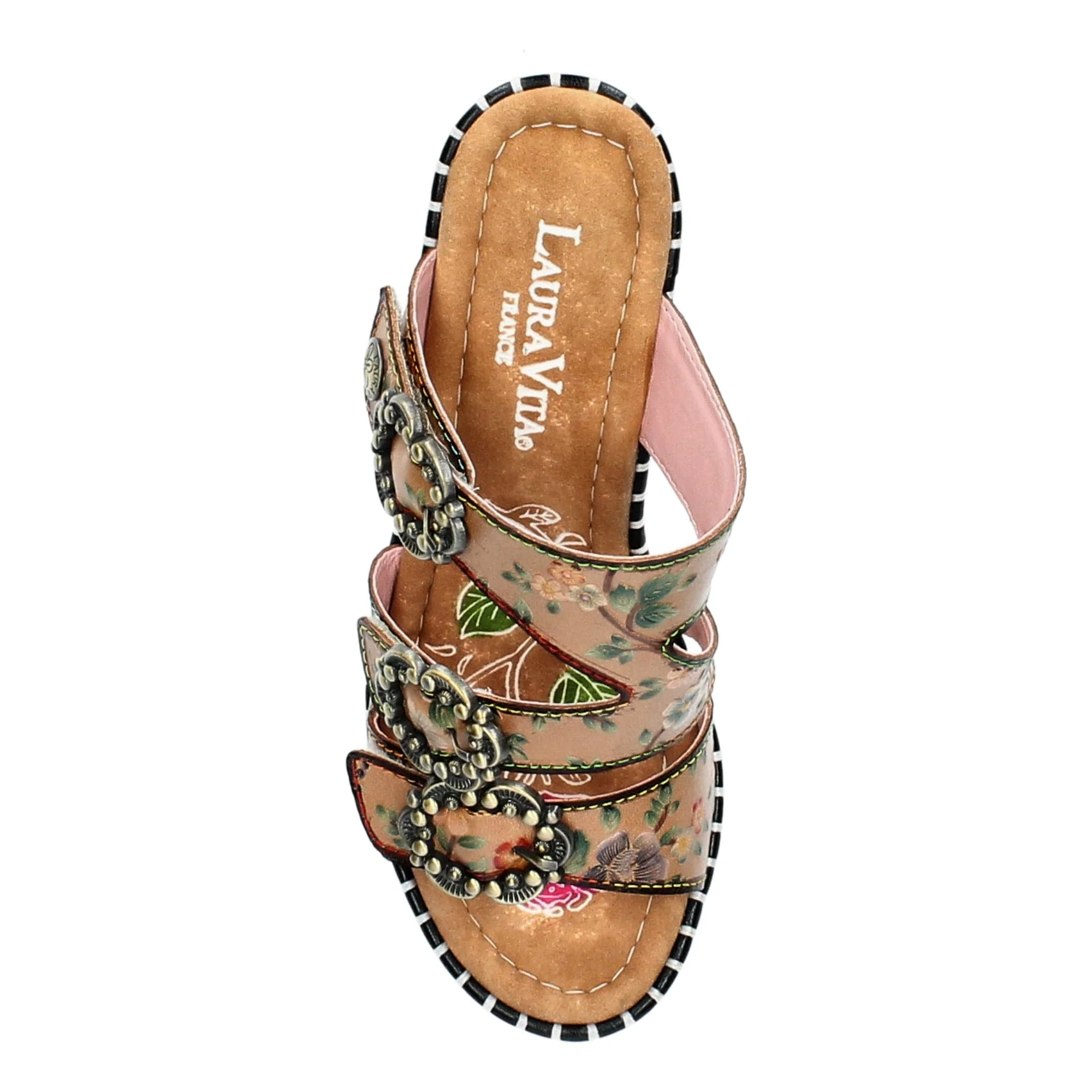 Mules - NAOMIO 11 - Image 5