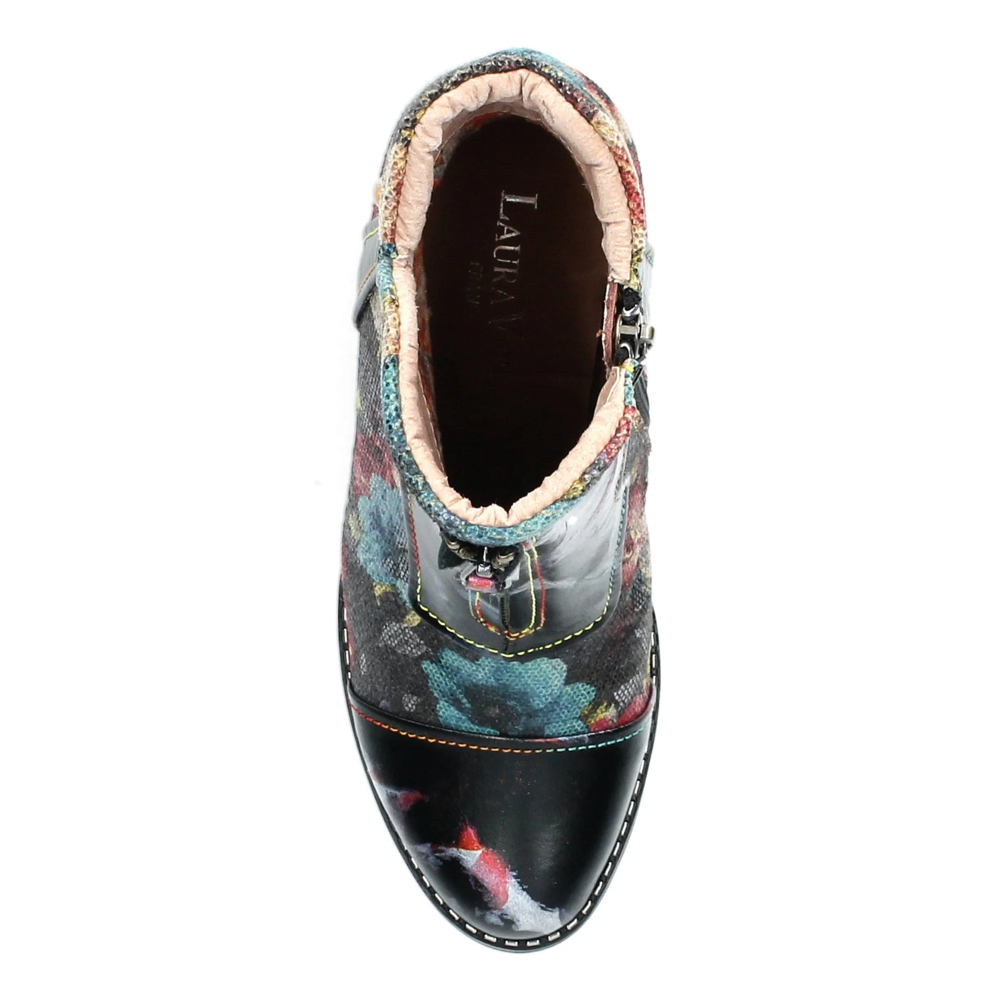 Bottines - NAYAO 05 - Image 4