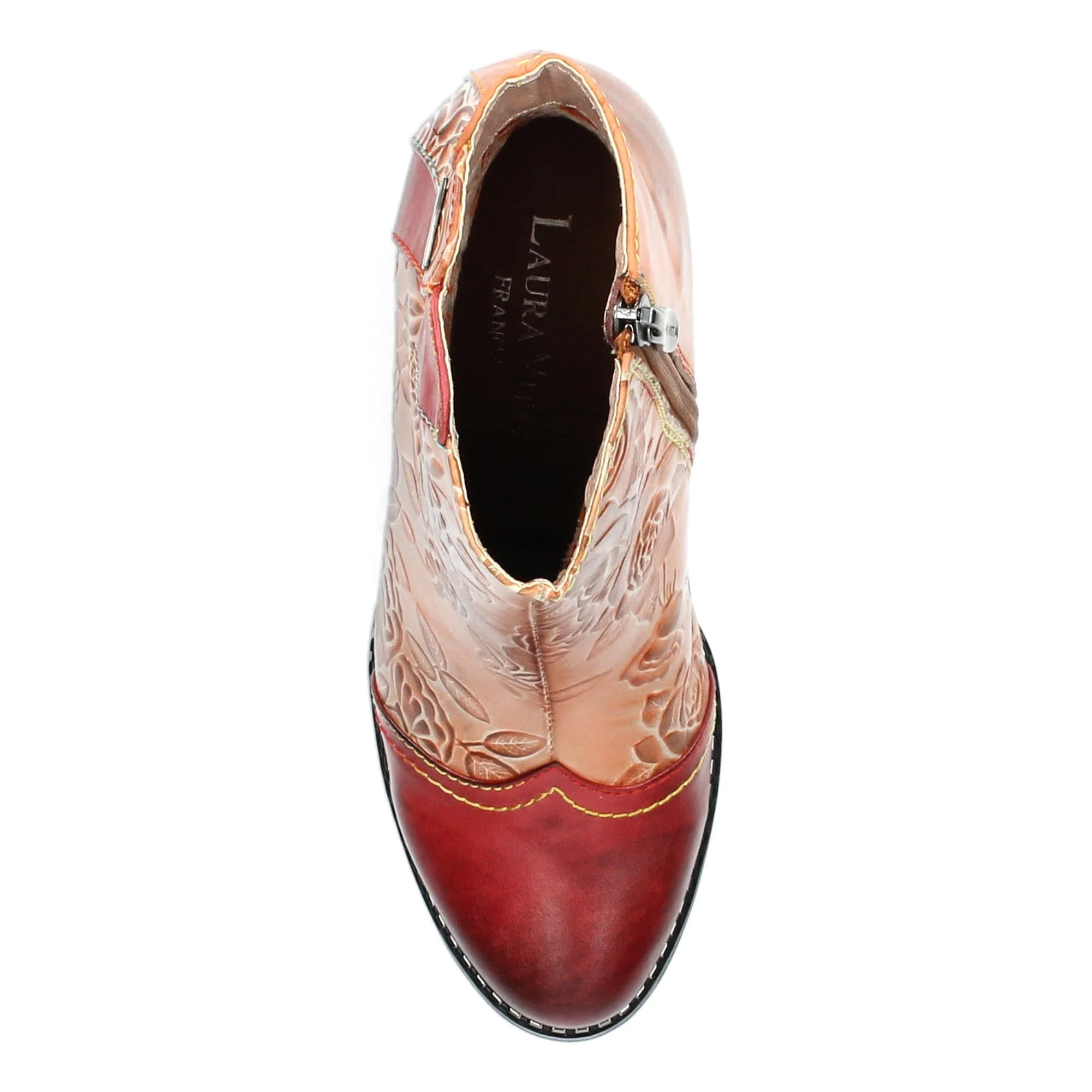 Bottines - NAYAO 06 - Image 5