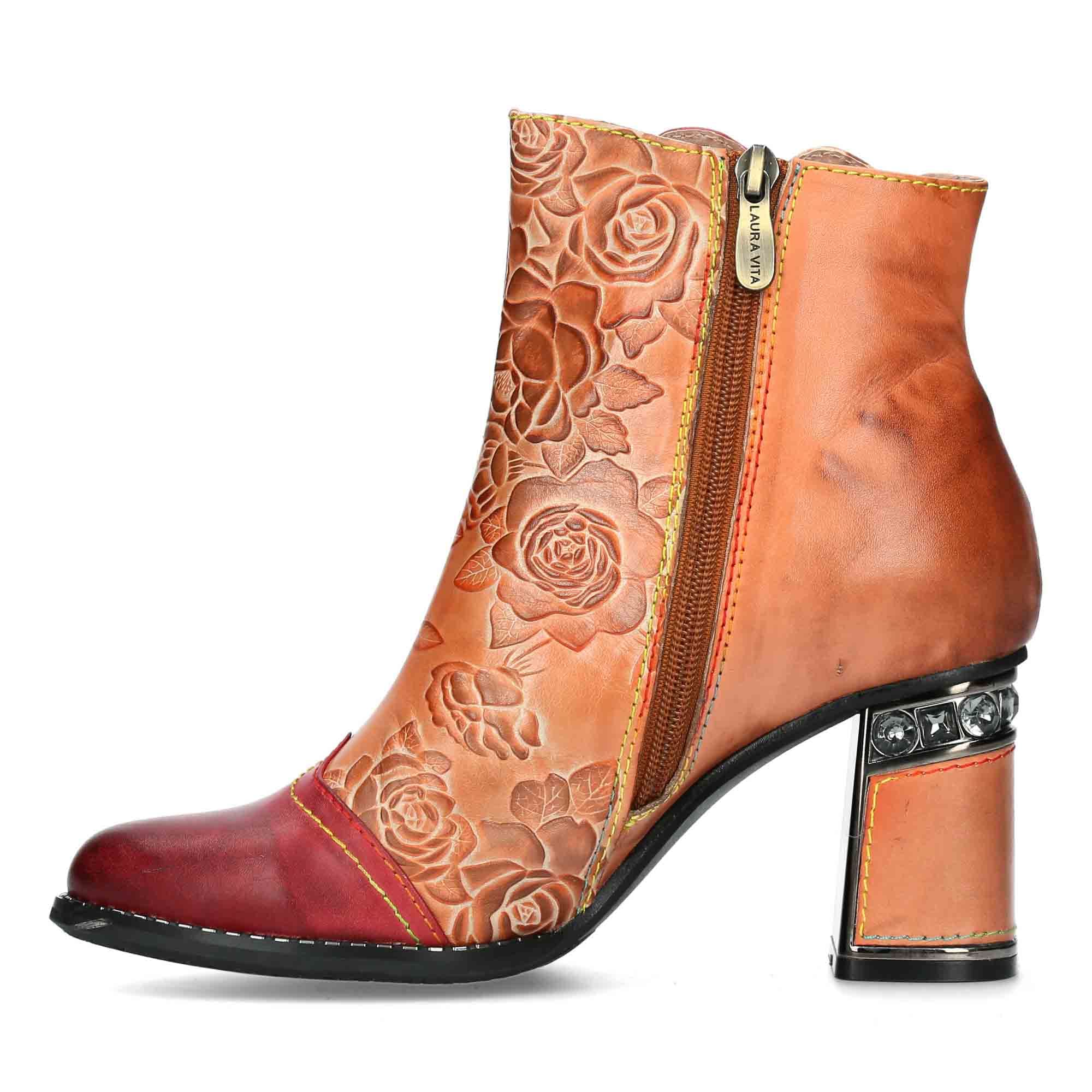 Bottines - NAYAO 06 - Image 6