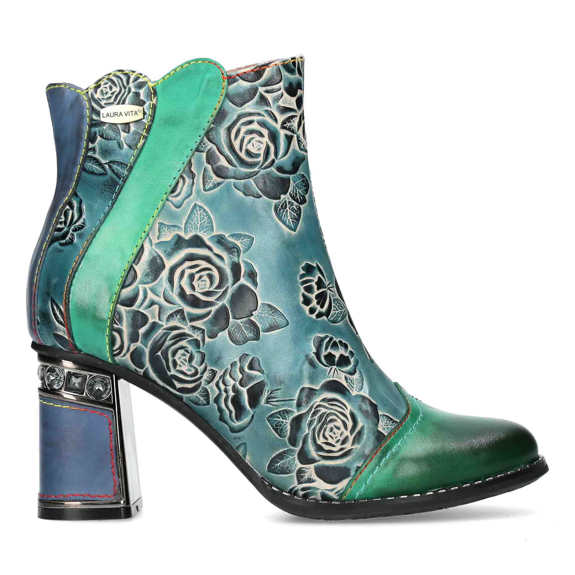 Bottines - NAYAO 06 - Image 8