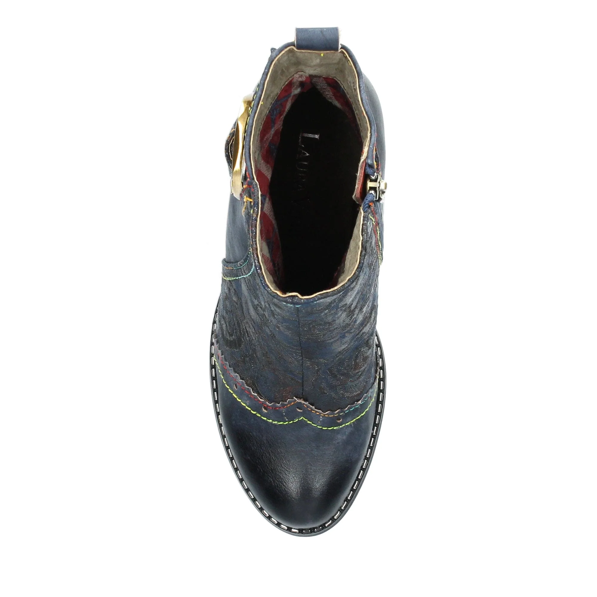 Bottines - NAYAO 02 - Image 10