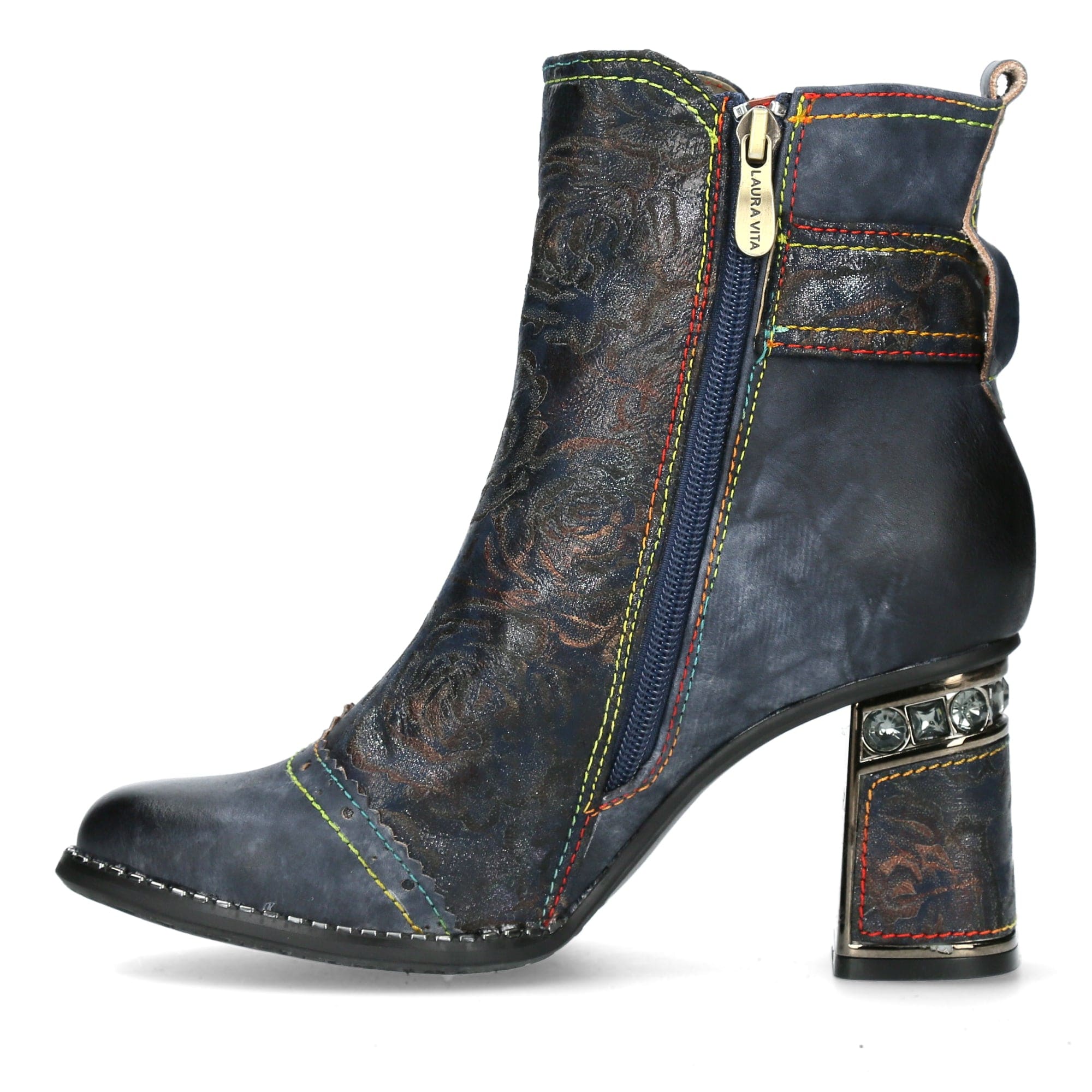 Bottines - NAYAO 02 - Image 11
