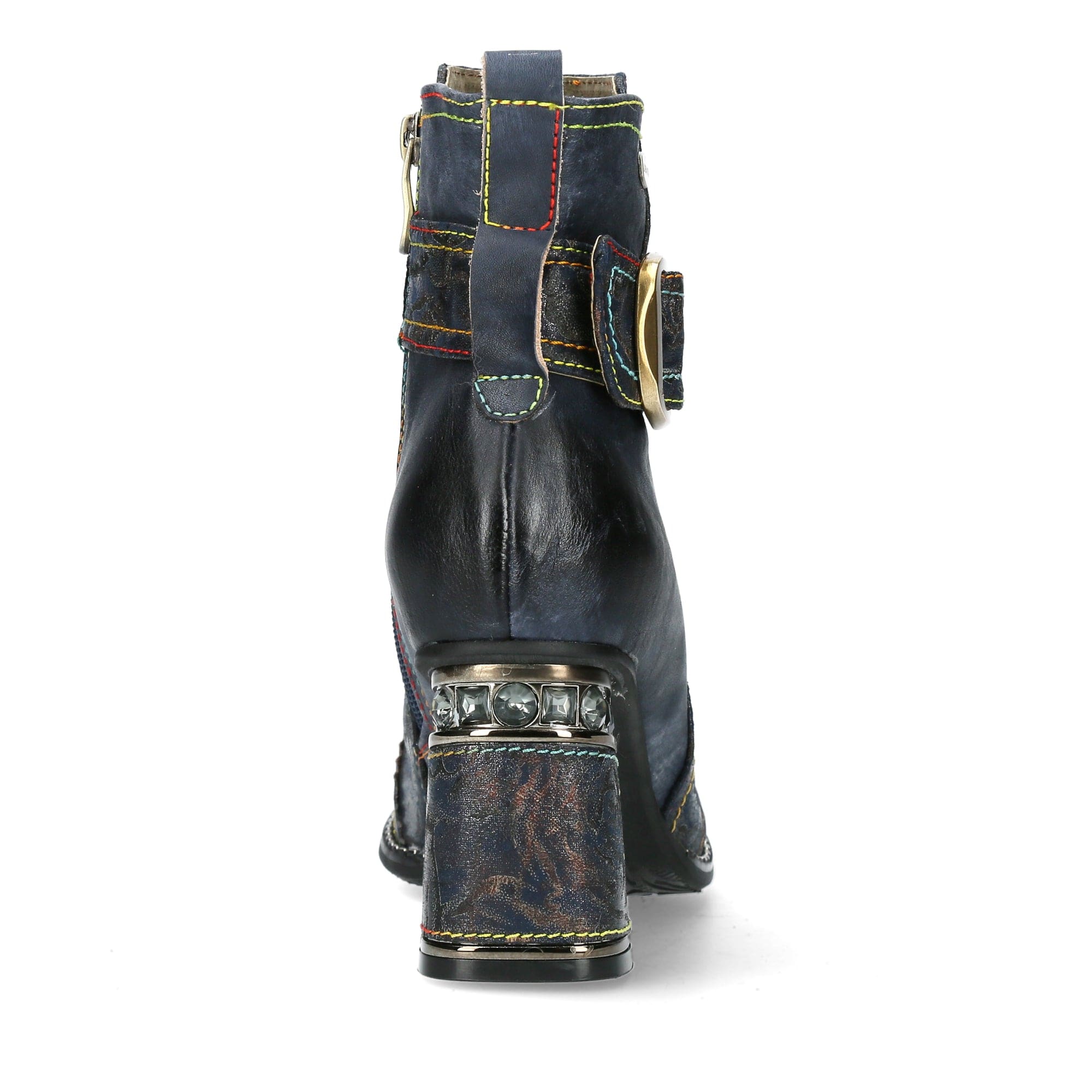 Bottines - NAYAO 02 - Image 12