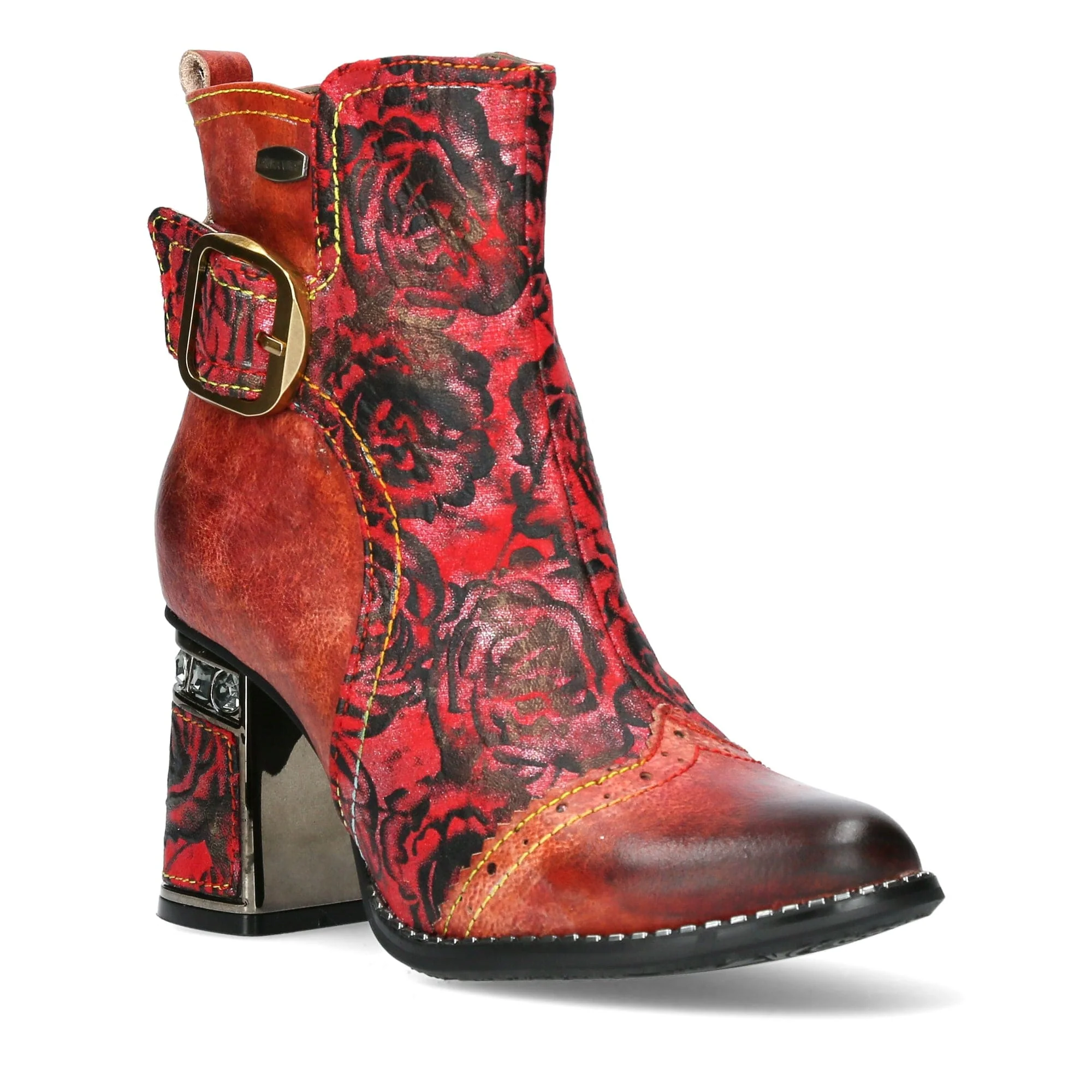Bottines - NAYAO 02 - Image 14