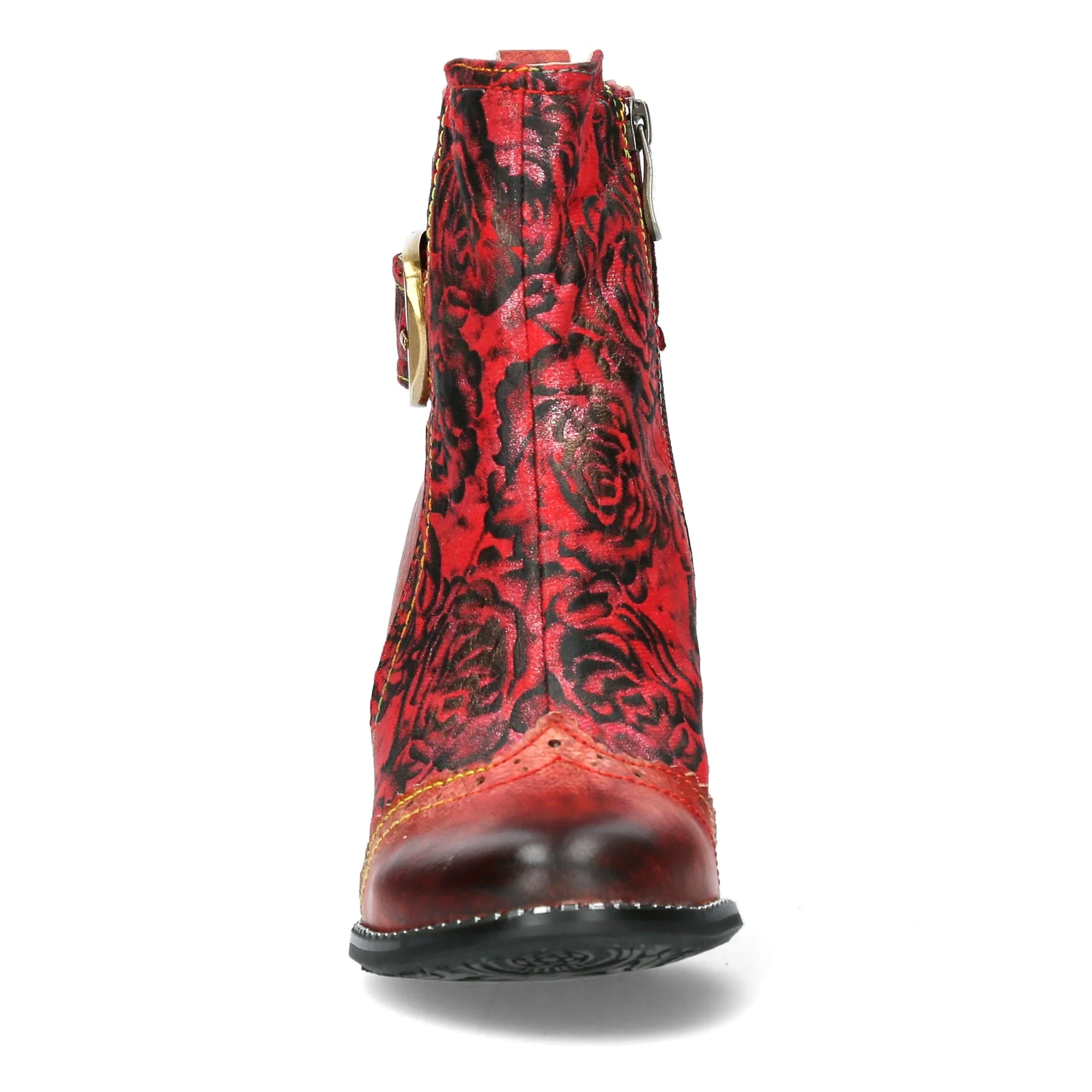 Bottines - NAYAO 02 - Image 15