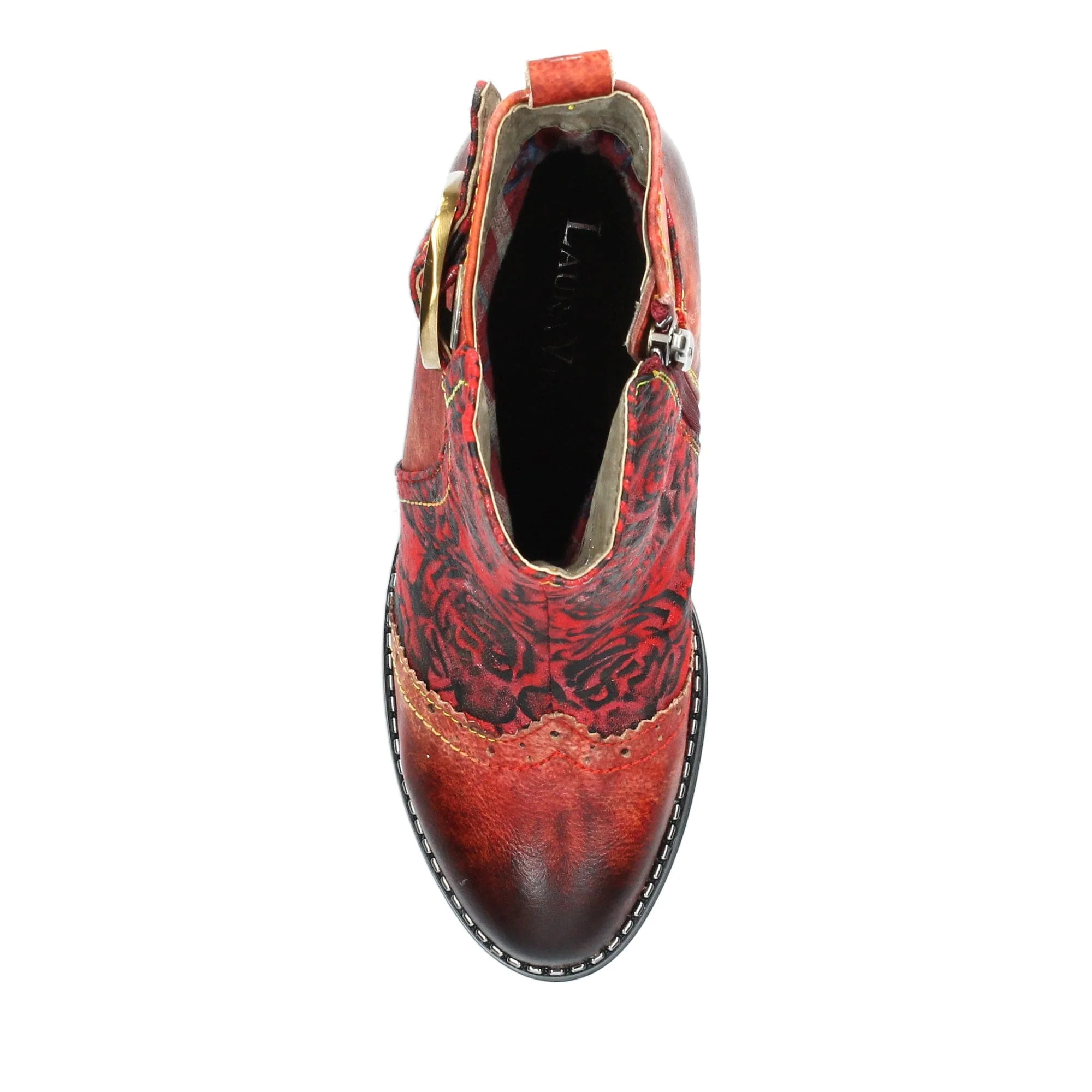 Bottines - NAYAO 02 - Image 16