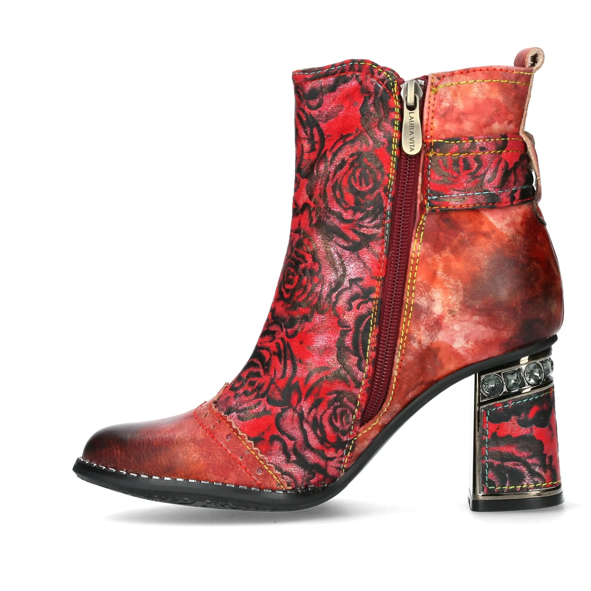 Bottines - NAYAO 02 - Image 17