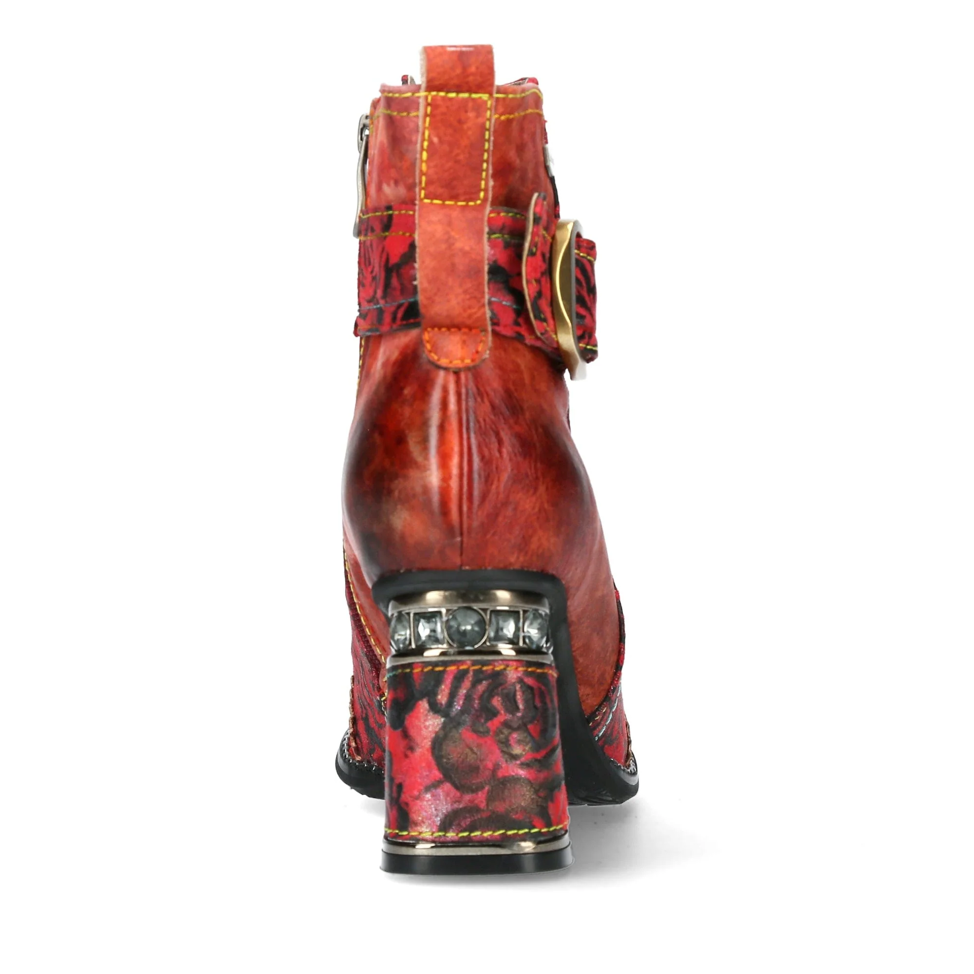 Bottines - NAYAO 02 - Image 18