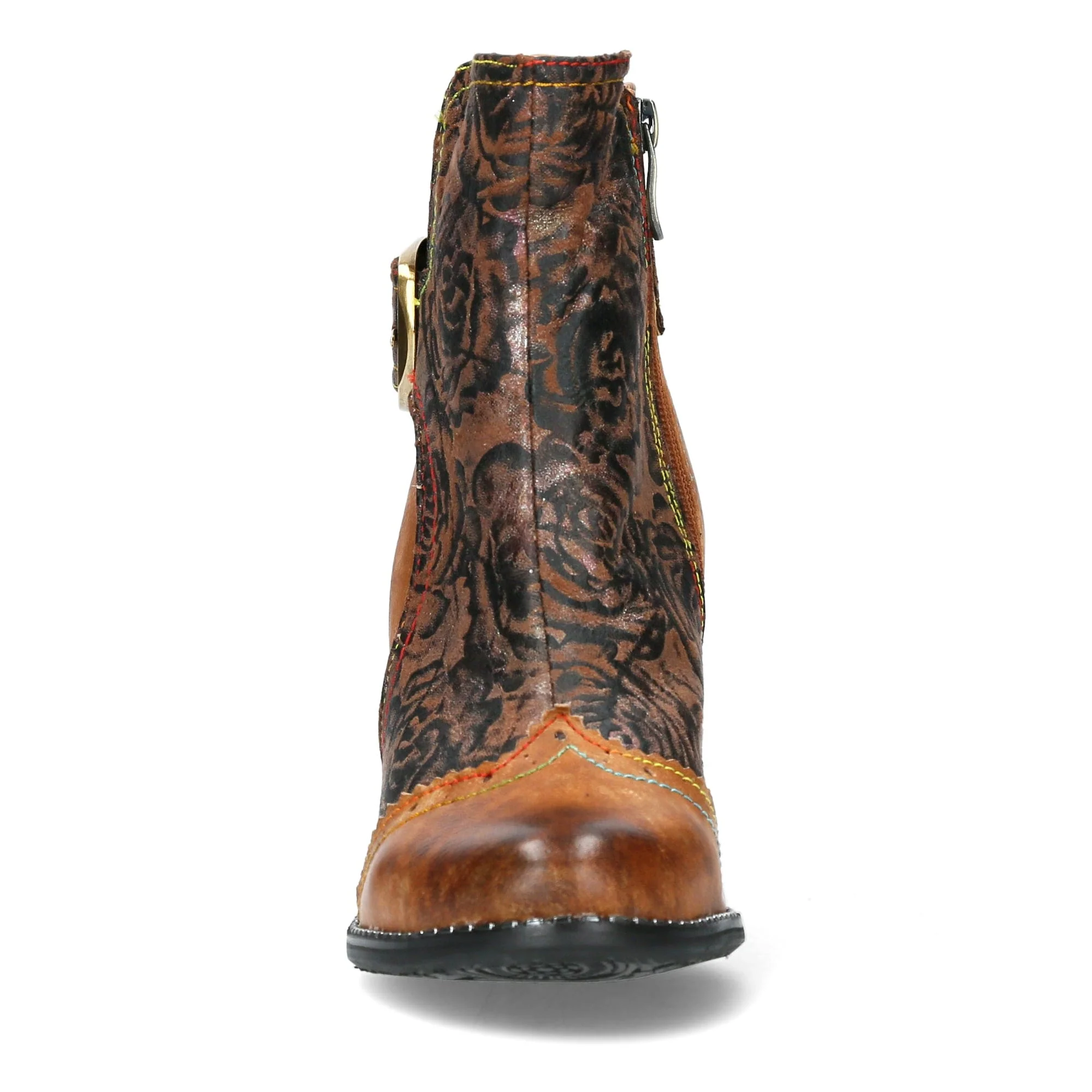 Bottines - NAYAO 02 - Image 3