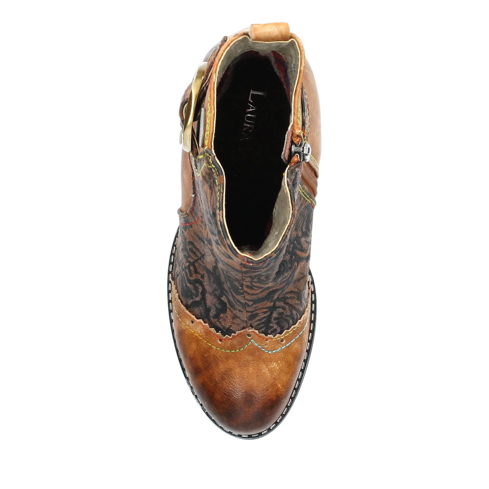 Bottines - NAYAO 02 - Image 4
